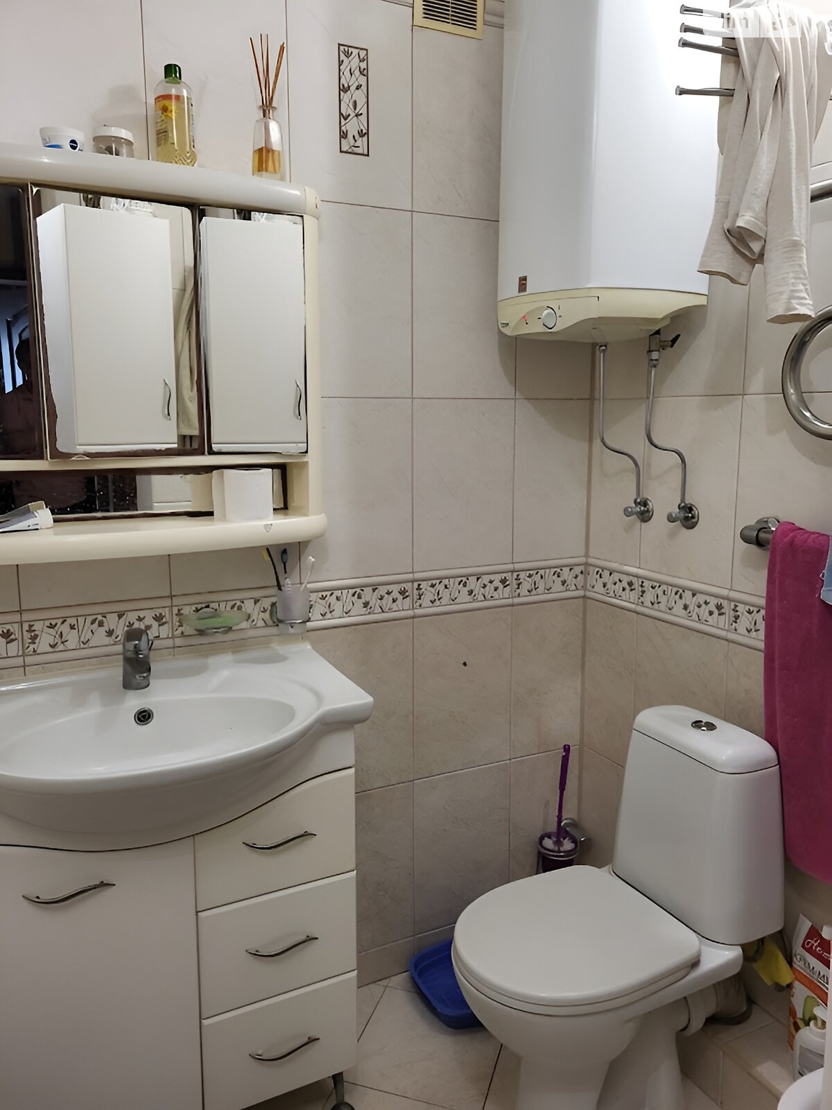 Продажа двухкомнатной квартиры в Броварах, на ул. Михаила Грушевского, район Бровары фото 1 Продажа двухкомнатной квартиры в Броварах, на ул. Михаила Грушевского, район Бровары фото 1