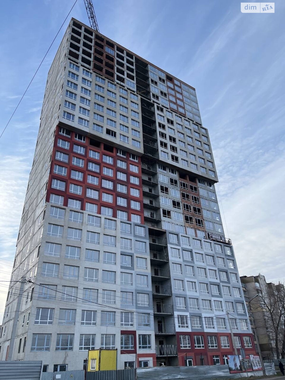 Продажа двухкомнатной квартиры в Броварах, на ул. Олимпийская 12А, район Бровары фото 1 Продажа двухкомнатной квартиры в Броварах, на ул. Олимпийская 12А, район Бровары фото 1