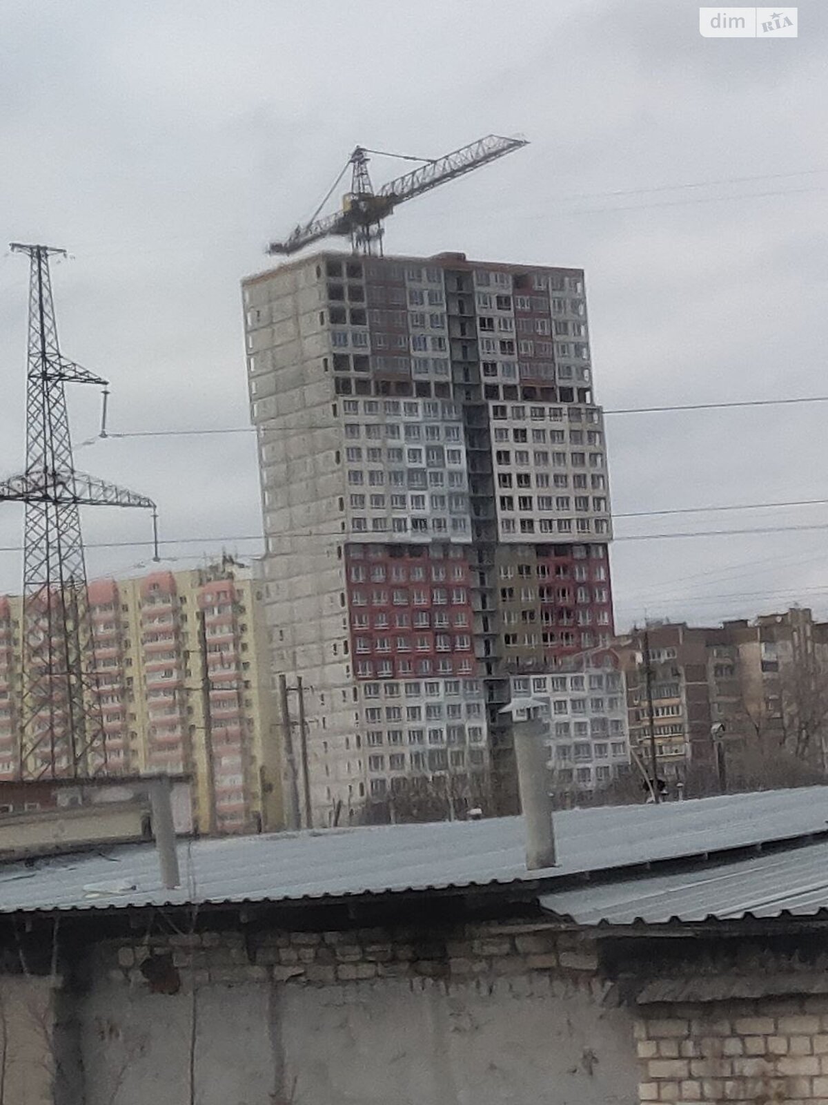 Продажа двухкомнатной квартиры в Броварах, на ул. Олимпийская 12А, район Бровары фото 1 Продажа двухкомнатной квартиры в Броварах, на ул. Олимпийская 12А, район Бровары фото 1