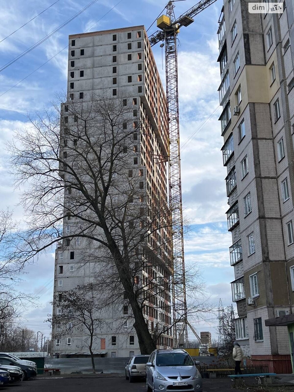 Продажа двухкомнатной квартиры в Броварах, на ул. Олимпийская 12А, район Бровары фото 1 Продажа двухкомнатной квартиры в Броварах, на ул. Олимпийская 12А, район Бровары фото 1