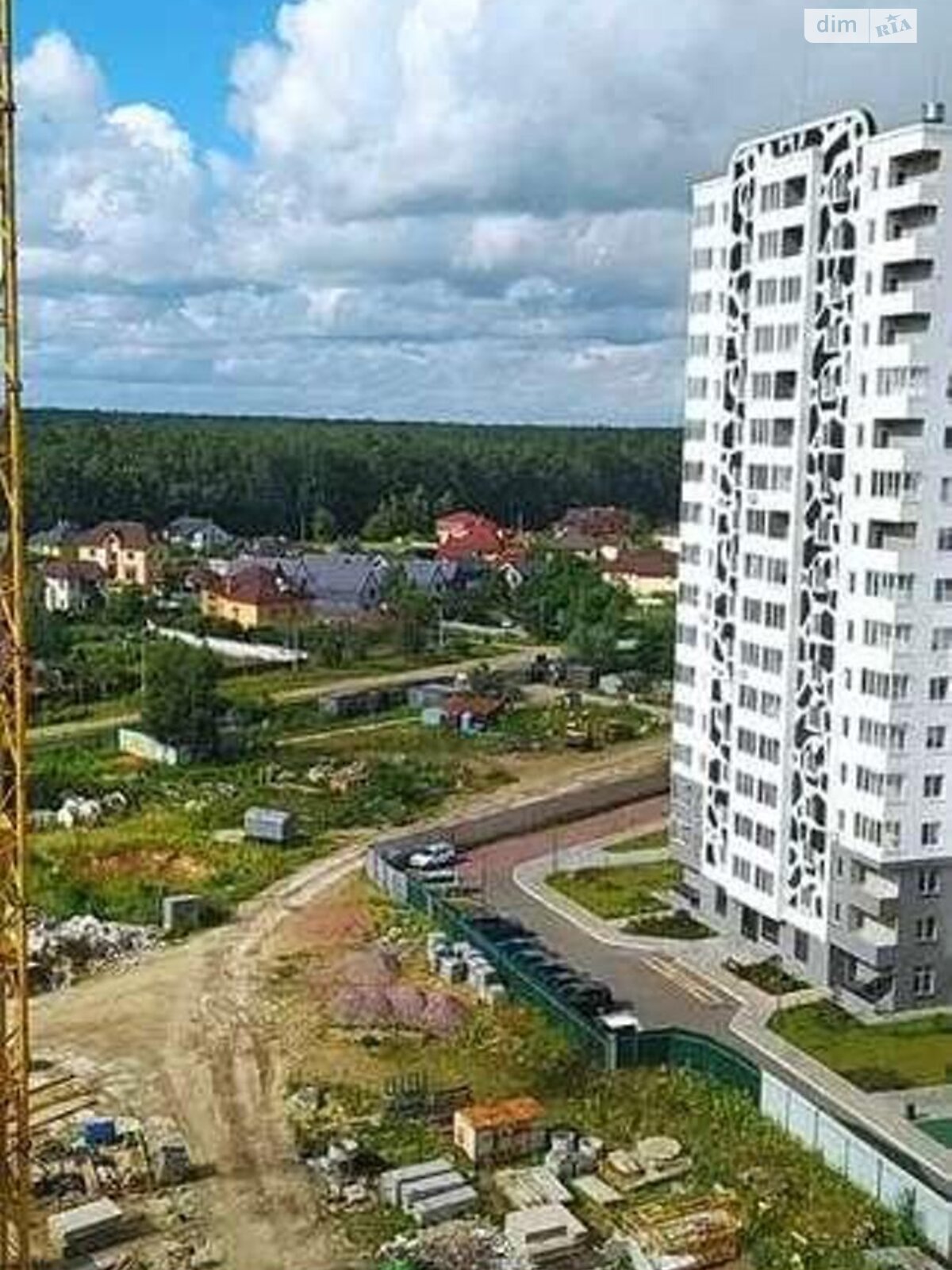 Продажа трехкомнатной квартиры в Броварах, на ул. Павла Чубинского 8, район Бровары фото 1