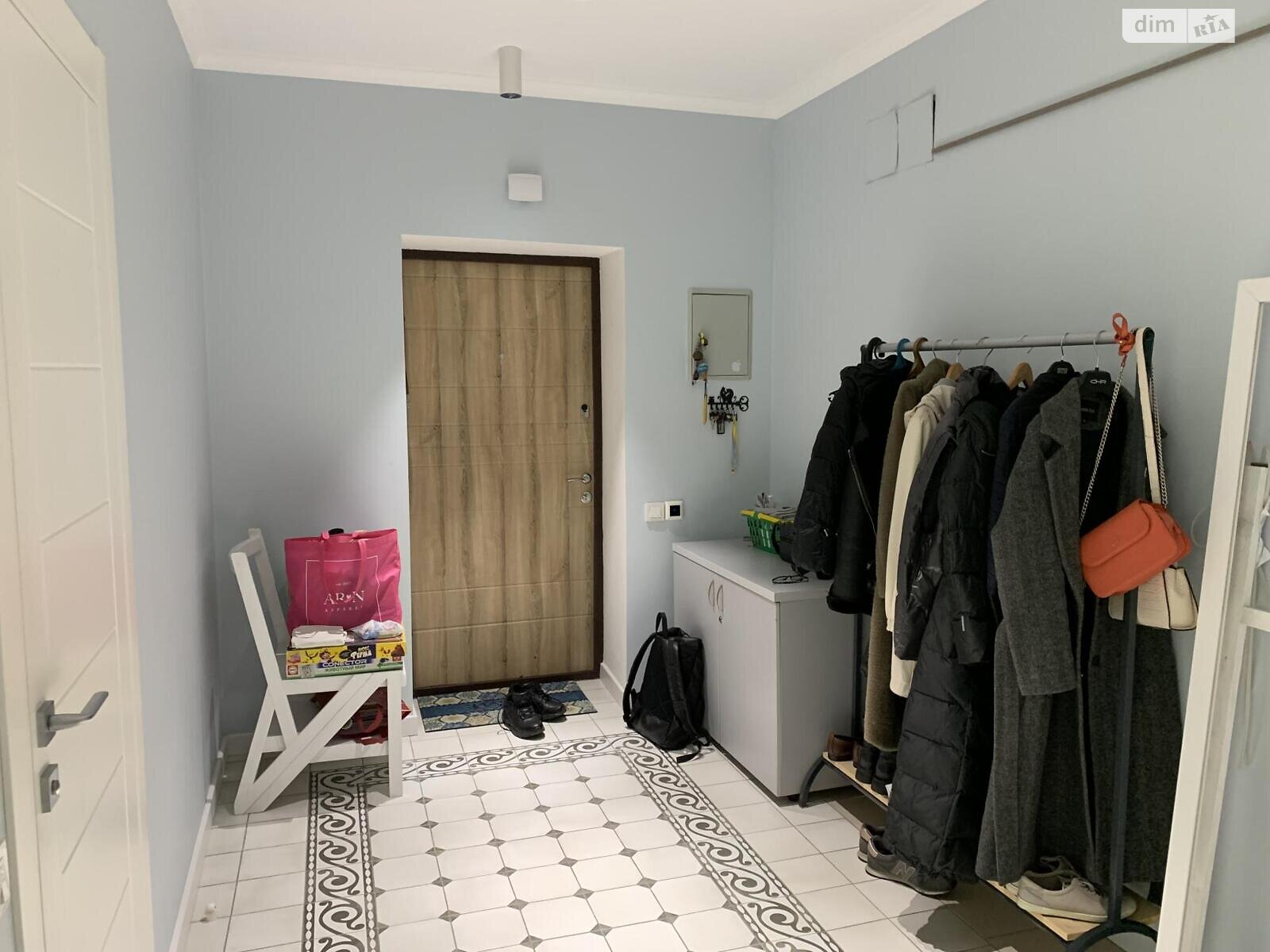 Продажа трехкомнатной квартиры в Броварах, на ул. Павла Чубинского 8, район Бровары фото 1 Продажа трехкомнатной квартиры в Броварах, на ул. Павла Чубинского 8, район Бровары фото 1
