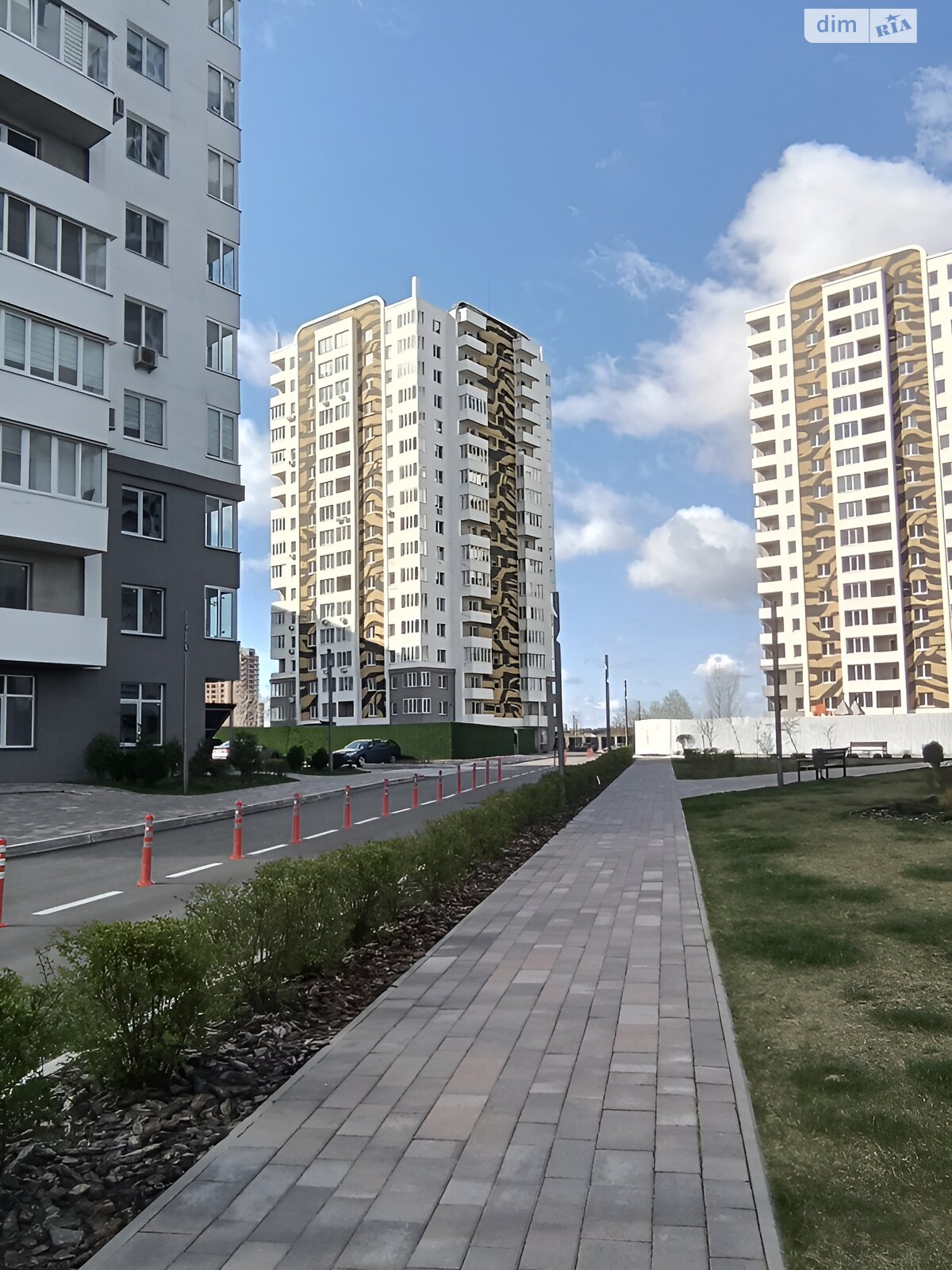 Продаж двокімнатної квартири в Броварах, на вул. Павла Чубинського 15А, кв. 90, район Бровари фото 1 Продаж двокімнатної квартири в Броварах, на вул. Павла Чубинського 15А, кв. 90, район Бровари фото 1