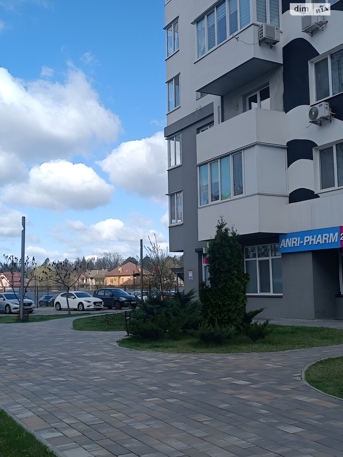 Продаж двокімнатної квартири в Броварах, на вул. Павла Чубинського 15А, кв. 90, район Бровари фото 1 Продаж двокімнатної квартири в Броварах, на вул. Павла Чубинського 15А, кв. 90, район Бровари фото 1