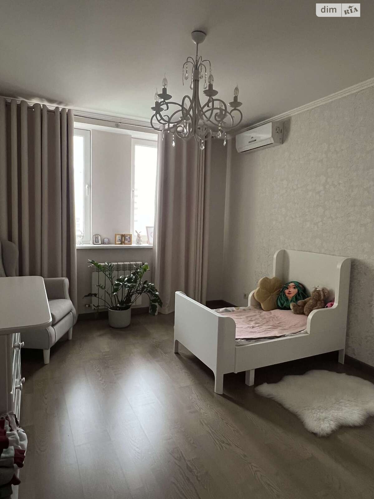 Продаж трикімнатної квартири в Броварах, на вул. Павла Чубинського 3, район Бровари фото 1 Продаж трикімнатної квартири в Броварах, на вул. Павла Чубинського 3, район Бровари фото 1