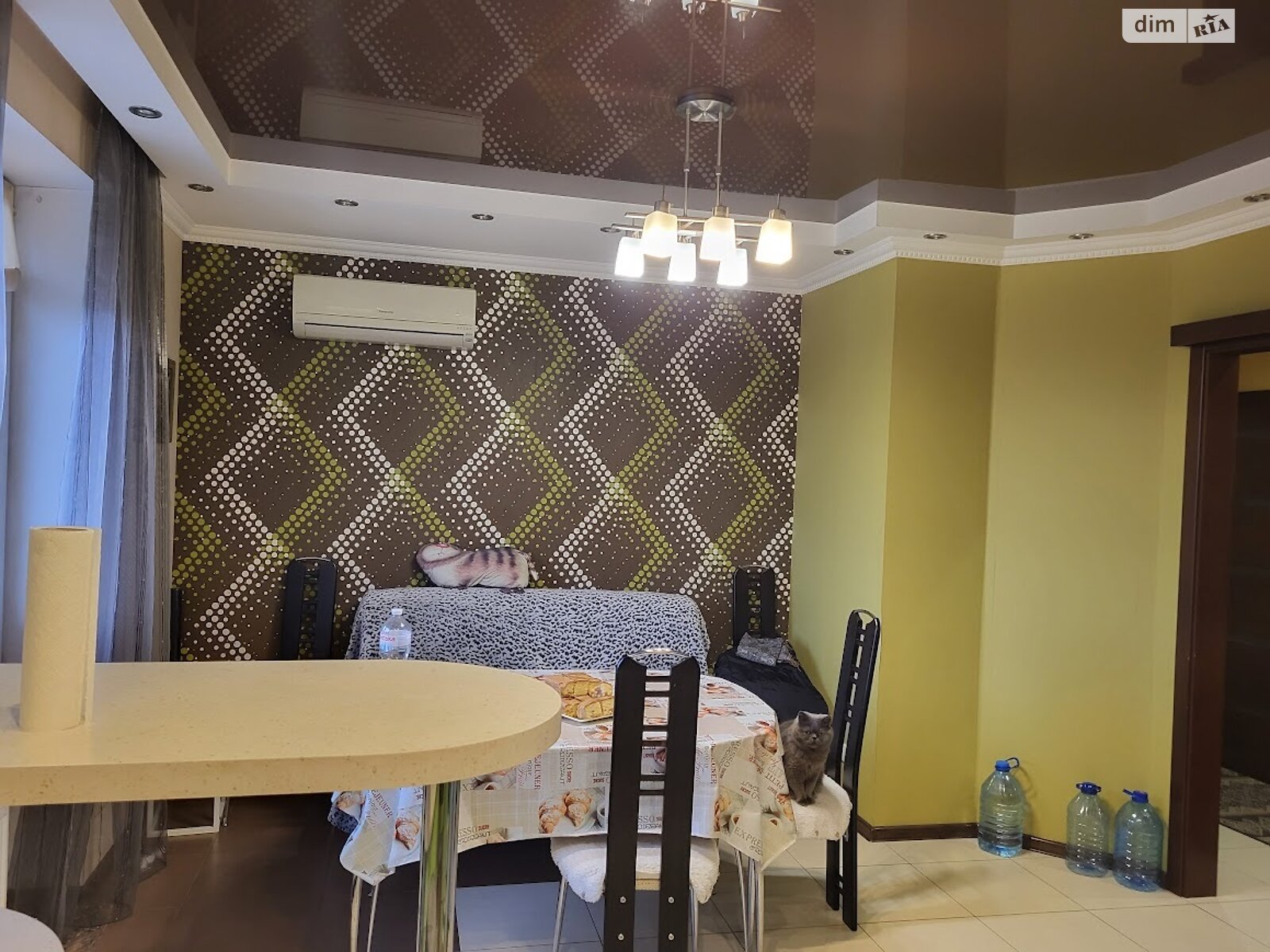 Продаж двокімнатної квартири в Броварах, на вул. Шевченка Тараса 4А, район Бровари фото 1 Продаж двокімнатної квартири в Броварах, на вул. Шевченка Тараса 4А, район Бровари фото 1