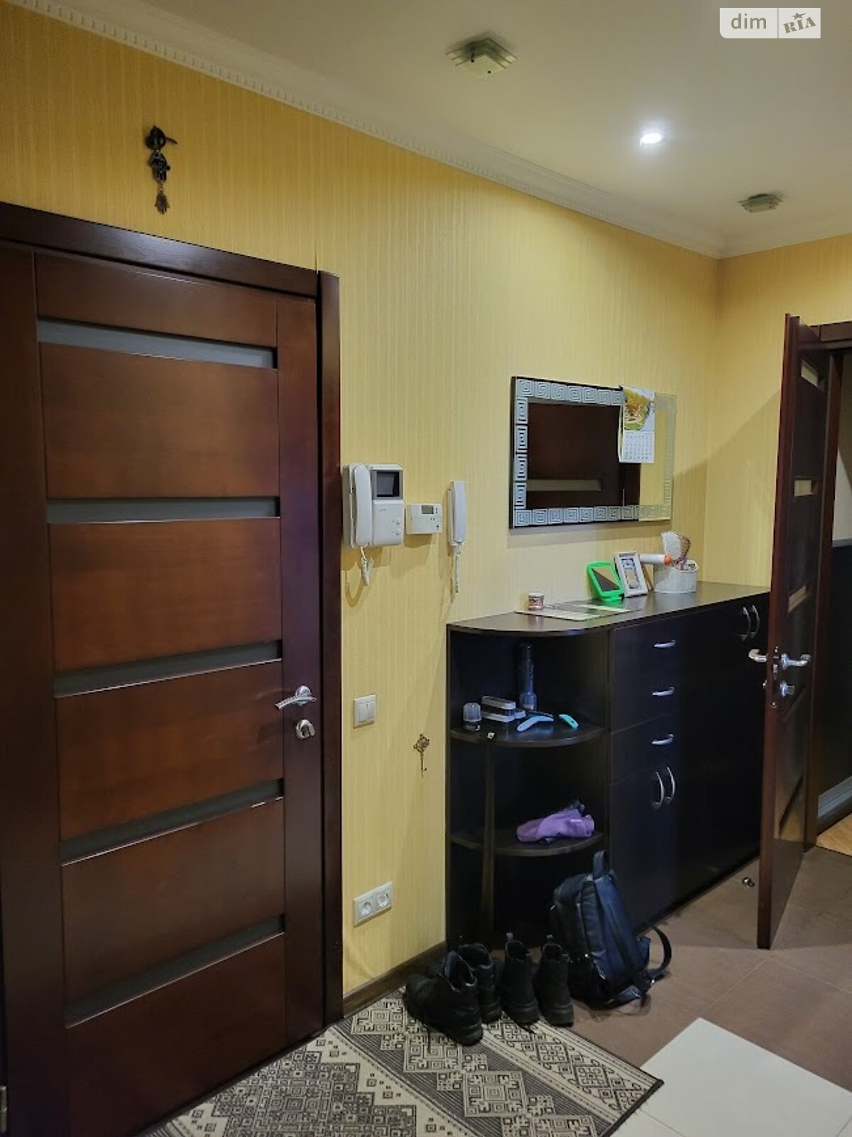 Продаж двокімнатної квартири в Броварах, на вул. Шевченка Тараса 4А, район Бровари фото 1 Продаж двокімнатної квартири в Броварах, на вул. Шевченка Тараса 4А, район Бровари фото 1