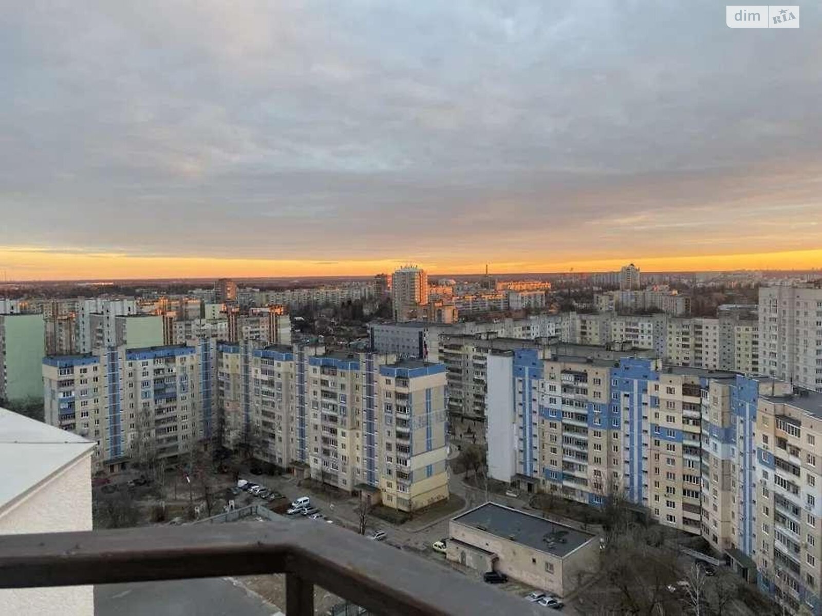 Продаж однокімнатної квартири в Броварах, на вул. Симона Петлюри 21Б, район Бровари фото 1