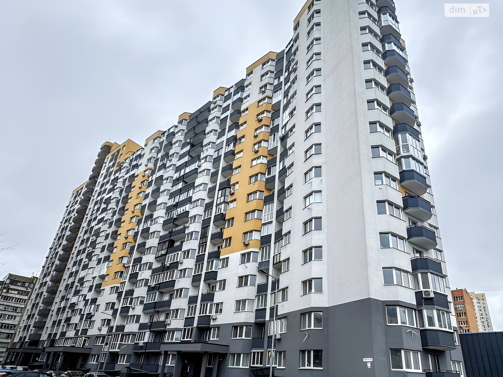Продажа трехкомнатной квартиры в Броварах, на ул. Симона Петлюры 21Б, район Бровары фото 1 Продажа трехкомнатной квартиры в Броварах, на ул. Симона Петлюры 21Б, район Бровары фото 1
