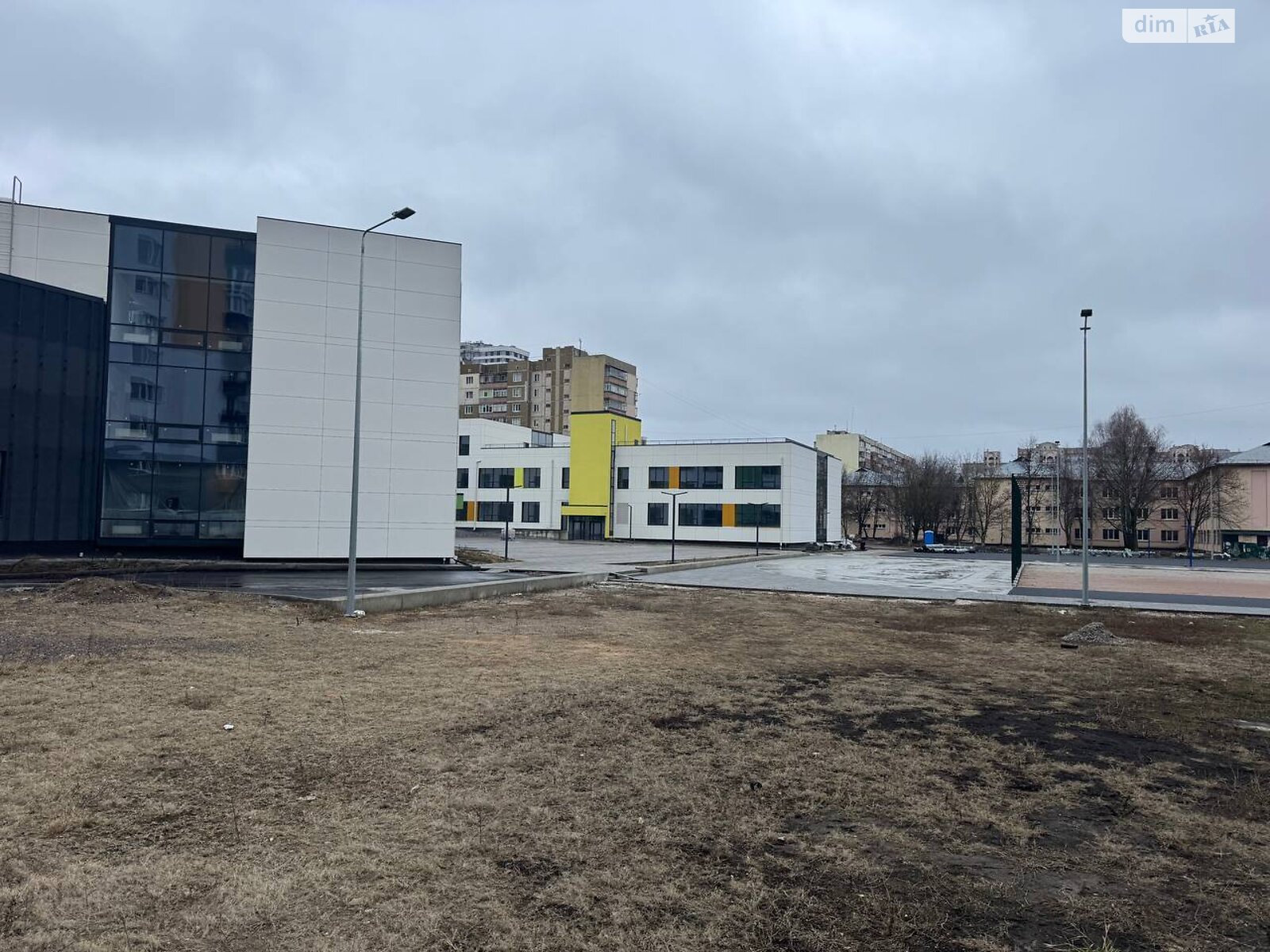 Продажа трехкомнатной квартиры в Броварах, на ул. Симона Петлюры 21Б, район Бровары фото 1 Продажа трехкомнатной квартиры в Броварах, на ул. Симона Петлюры 21Б, район Бровары фото 1