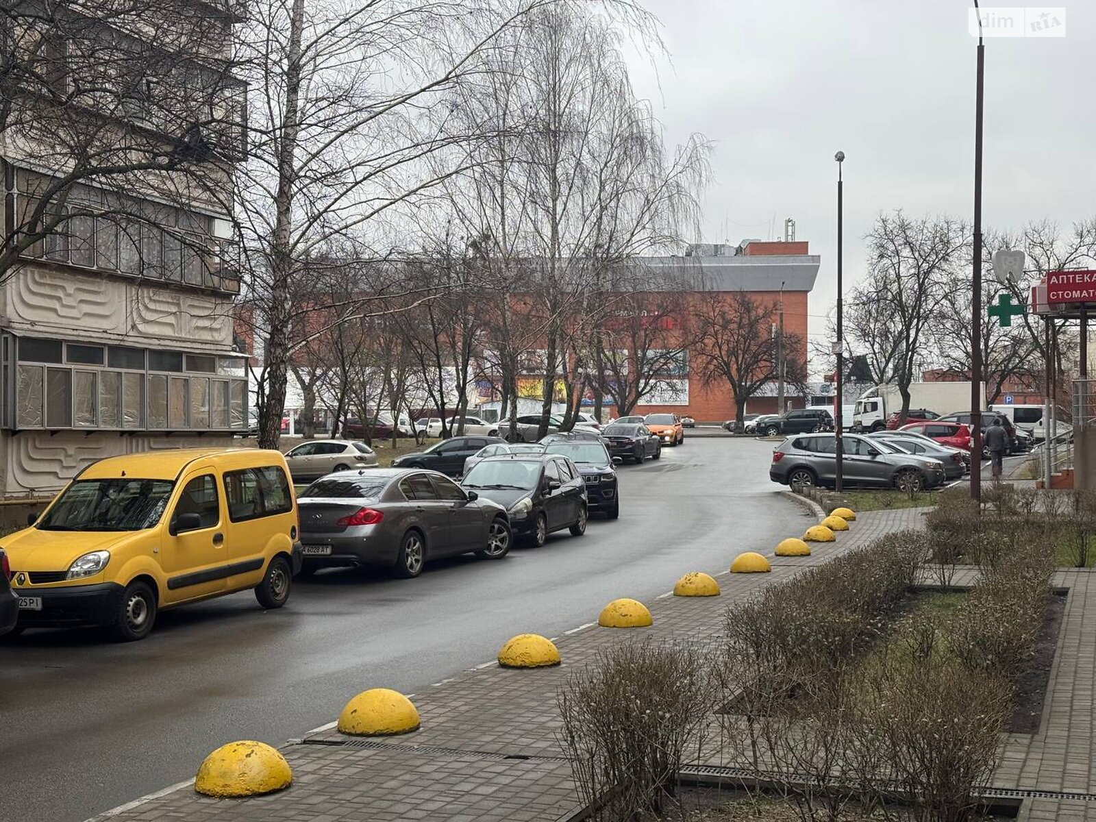 Продажа трехкомнатной квартиры в Броварах, на ул. Симона Петлюры 21Б, район Бровары фото 1 Продажа трехкомнатной квартиры в Броварах, на ул. Симона Петлюры 21Б, район Бровары фото 1