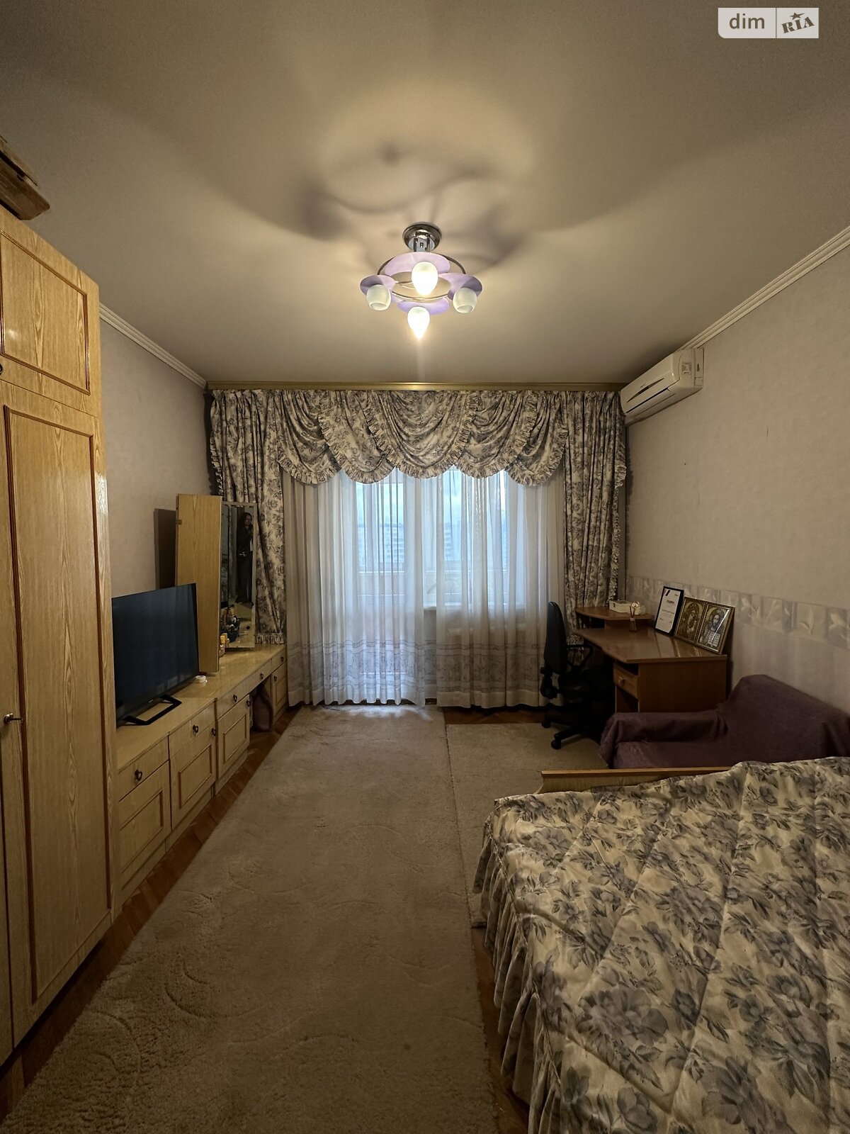 Продаж трикімнатної квартири в Броварах, на вул. Симона Петлюри 19, район Бровари фото 1 Продаж трикімнатної квартири в Броварах, на вул. Симона Петлюри 19, район Бровари фото 1
