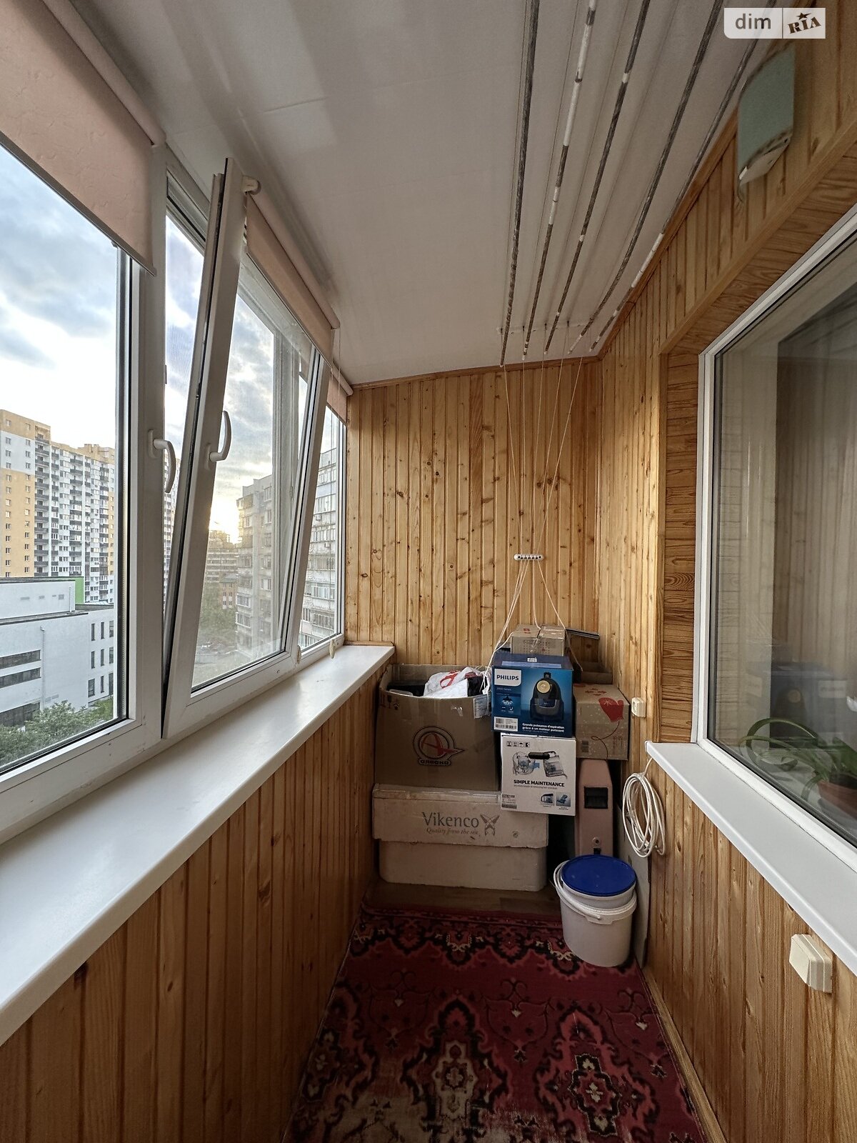 Продаж трикімнатної квартири в Броварах, на вул. Симона Петлюри 19, район Бровари фото 1 Продаж трикімнатної квартири в Броварах, на вул. Симона Петлюри 19, район Бровари фото 1