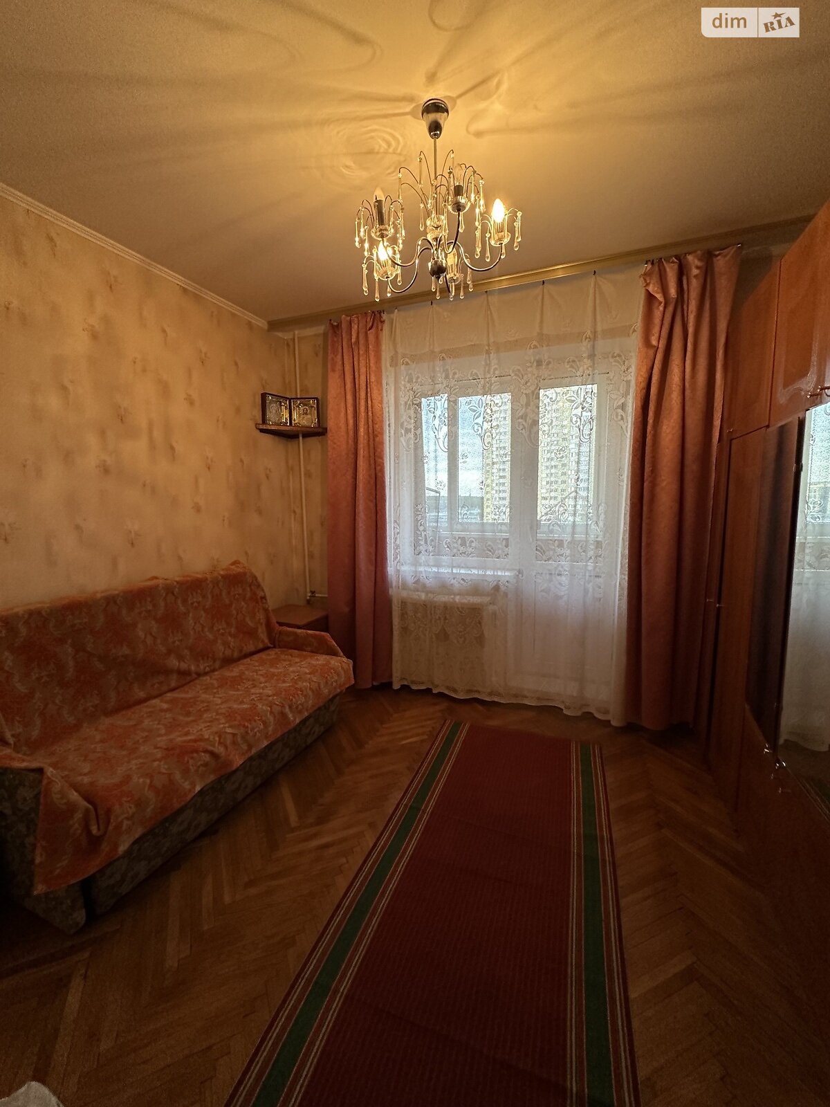 Продаж трикімнатної квартири в Броварах, на вул. Симона Петлюри 19, район Бровари фото 1 Продаж трикімнатної квартири в Броварах, на вул. Симона Петлюри 19, район Бровари фото 1