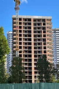 Продаж двокімнатної квартири в Броварах, на вул. Симоненка 36, район Бровари фото 2