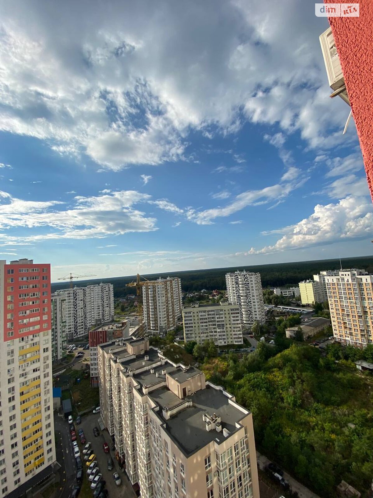 Продаж однокімнатної квартири в Броварах, на вул. Симоненка 111, район Бровари фото 1