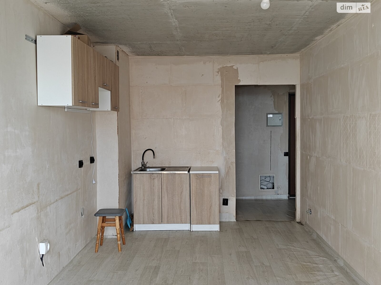 Продажа однокомнатной квартиры в Броварах, на ул. Симоненко 111, район Бровары фото 1 Продажа однокомнатной квартиры в Броварах, на ул. Симоненко 111, район Бровары фото 1