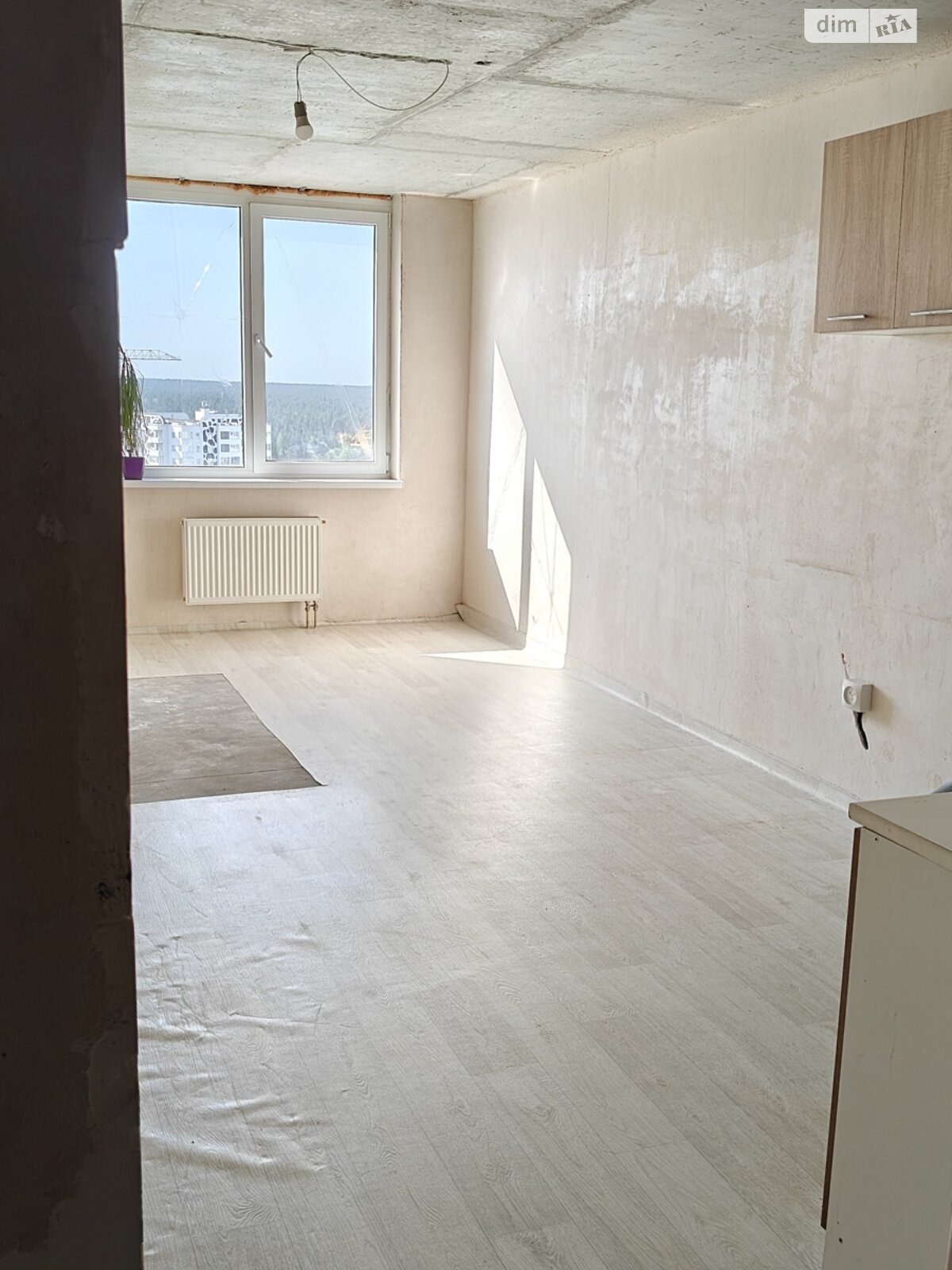 Продажа однокомнатной квартиры в Броварах, на ул. Симоненко 111, район Бровары фото 1 Продажа однокомнатной квартиры в Броварах, на ул. Симоненко 111, район Бровары фото 1