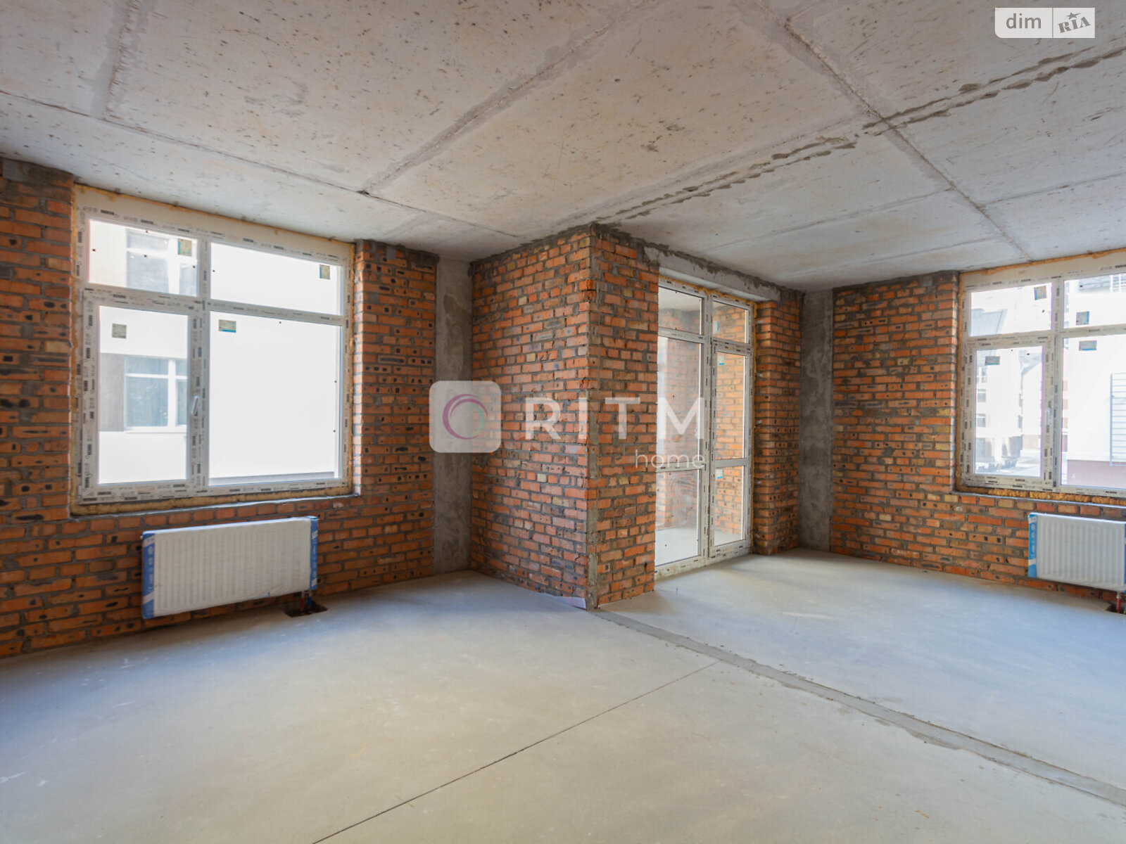 Продажа однокомнатной квартиры в Броварах, на ул. Согласия 38, район Бровары фото 1