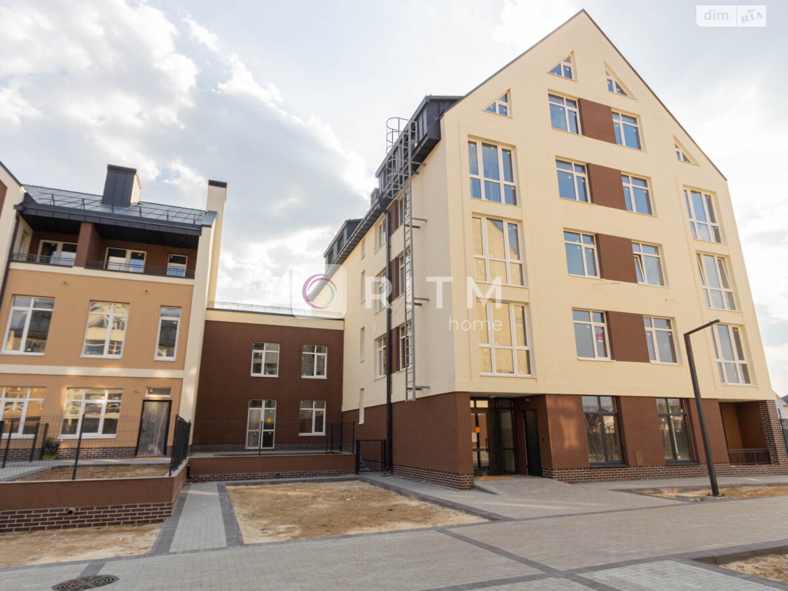 Продажа однокомнатной квартиры в Броварах, на ул. Согласия 38, район Бровары фото 1 Продажа однокомнатной квартиры в Броварах, на ул. Согласия 38, район Бровары фото 1