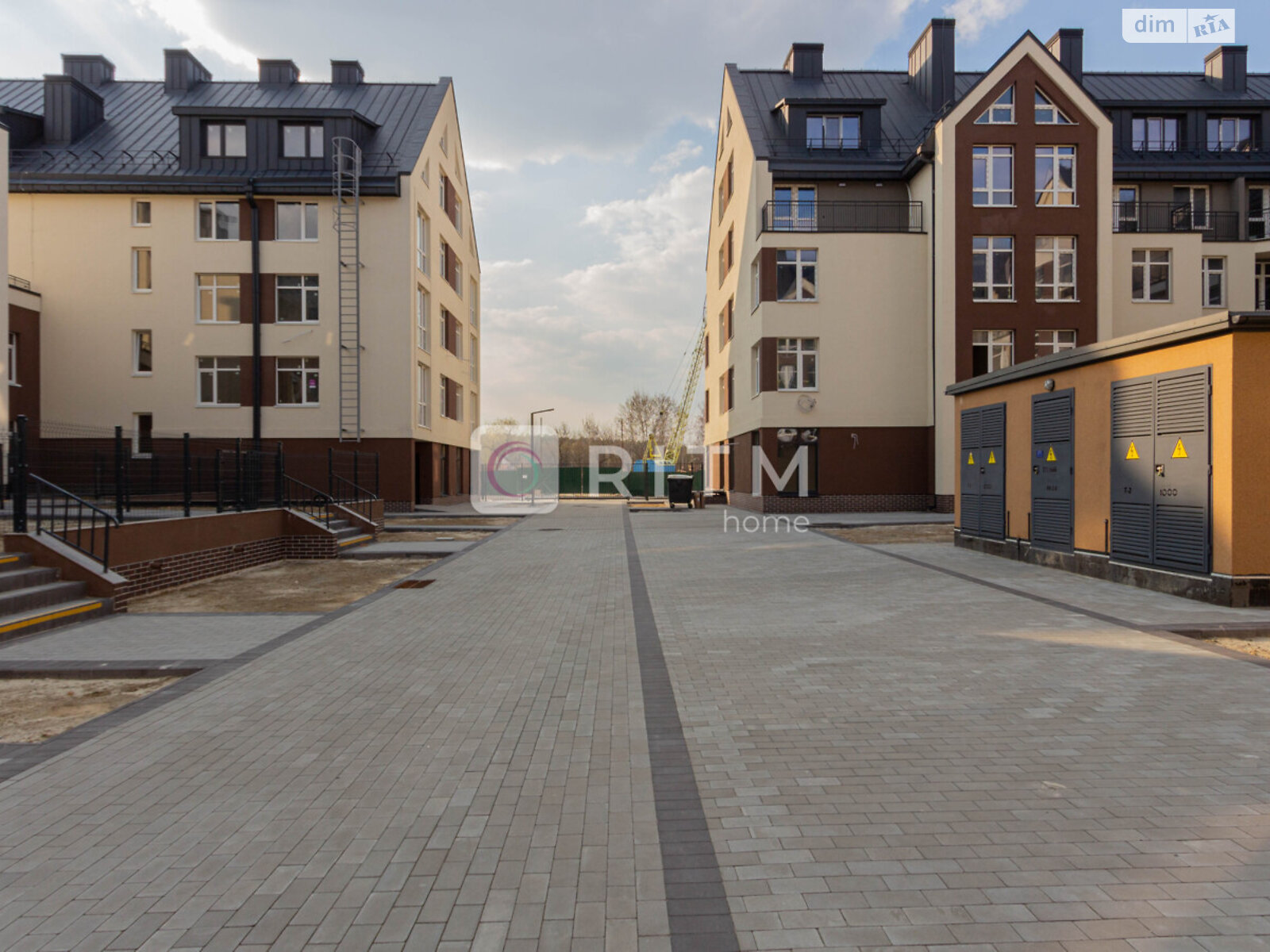 Продажа однокомнатной квартиры в Броварах, на ул. Согласия 38, район Бровары фото 1 Продажа однокомнатной квартиры в Броварах, на ул. Согласия 38, район Бровары фото 1
