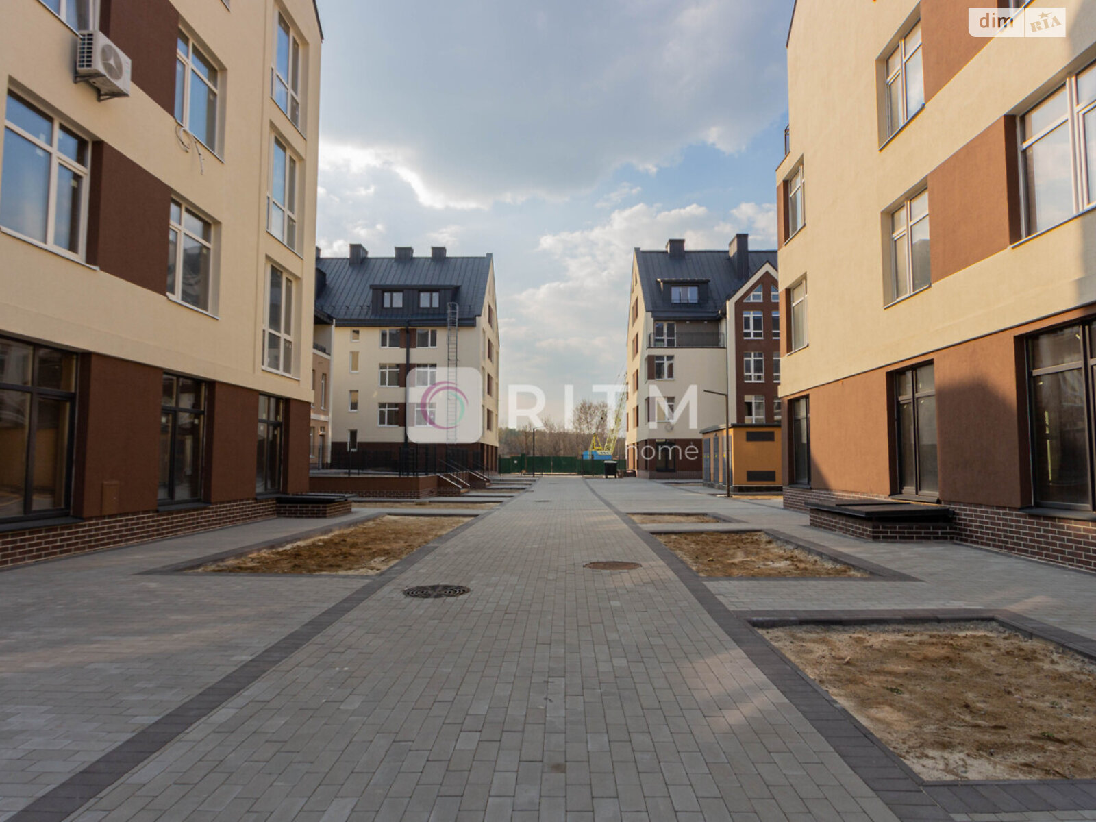 Продажа однокомнатной квартиры в Броварах, на ул. Согласия 38, район Бровары фото 1 Продажа однокомнатной квартиры в Броварах, на ул. Согласия 38, район Бровары фото 1