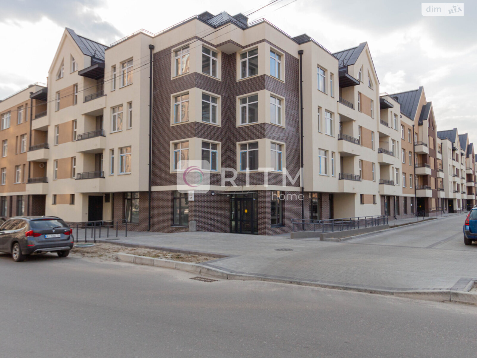 Продажа однокомнатной квартиры в Броварах, на ул. Согласия 38, район Бровары фото 1 Продажа однокомнатной квартиры в Броварах, на ул. Согласия 38, район Бровары фото 1