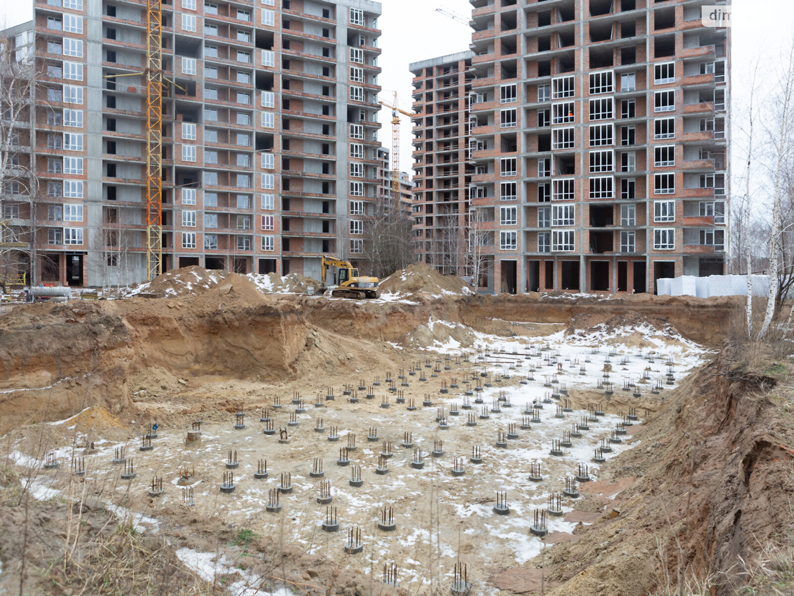 Продаж однокімнатної квартири в Броварах, на вул. В'ячеслава Чорновола, район Бровари фото 1