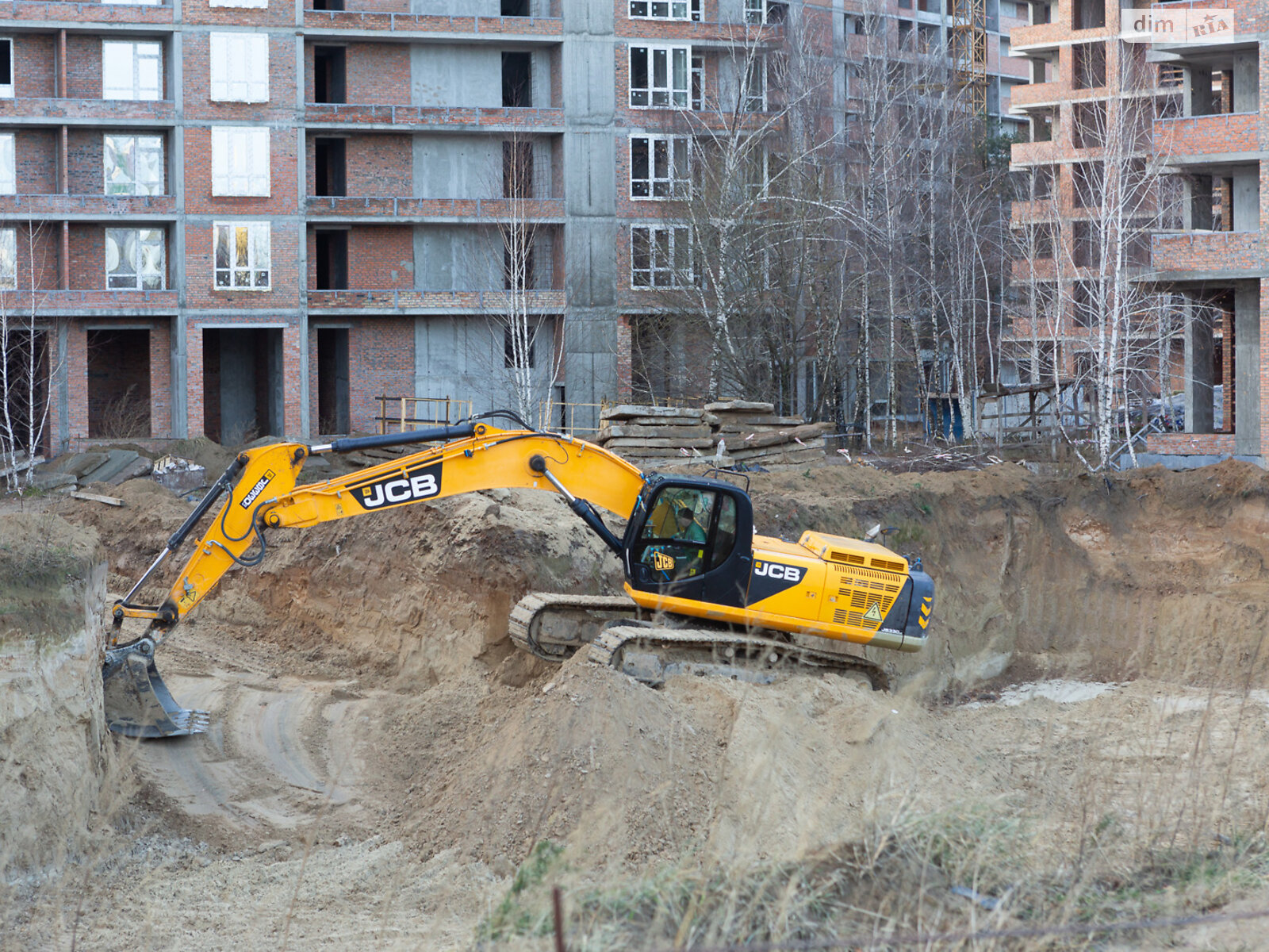 Продажа трехкомнатной квартиры в Броварах, на ул. Вячеслава Черновола, район Бровары фото 1