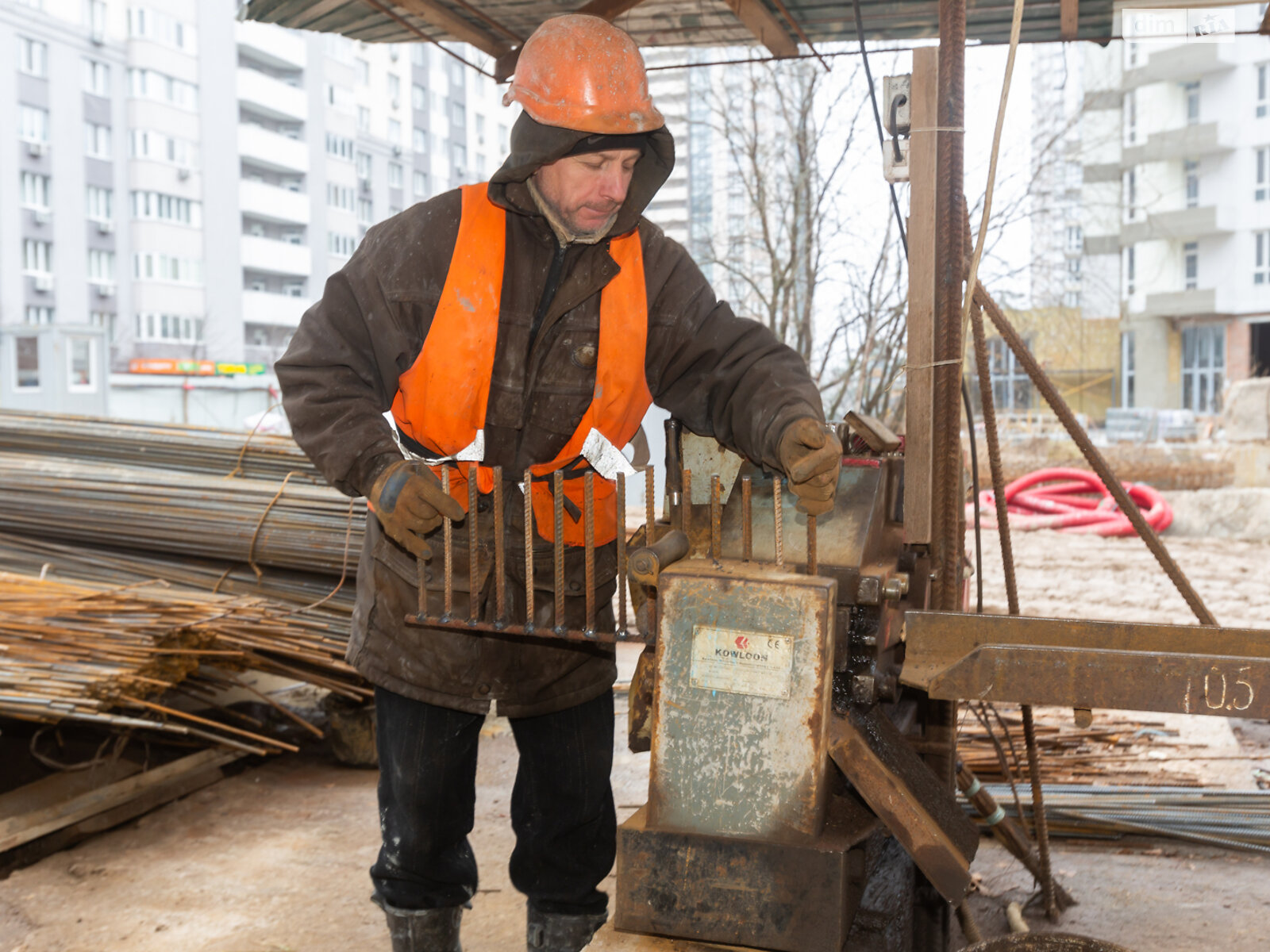 Продаж трикімнатної квартири в Броварах, на вул. Симоненка, фото 1