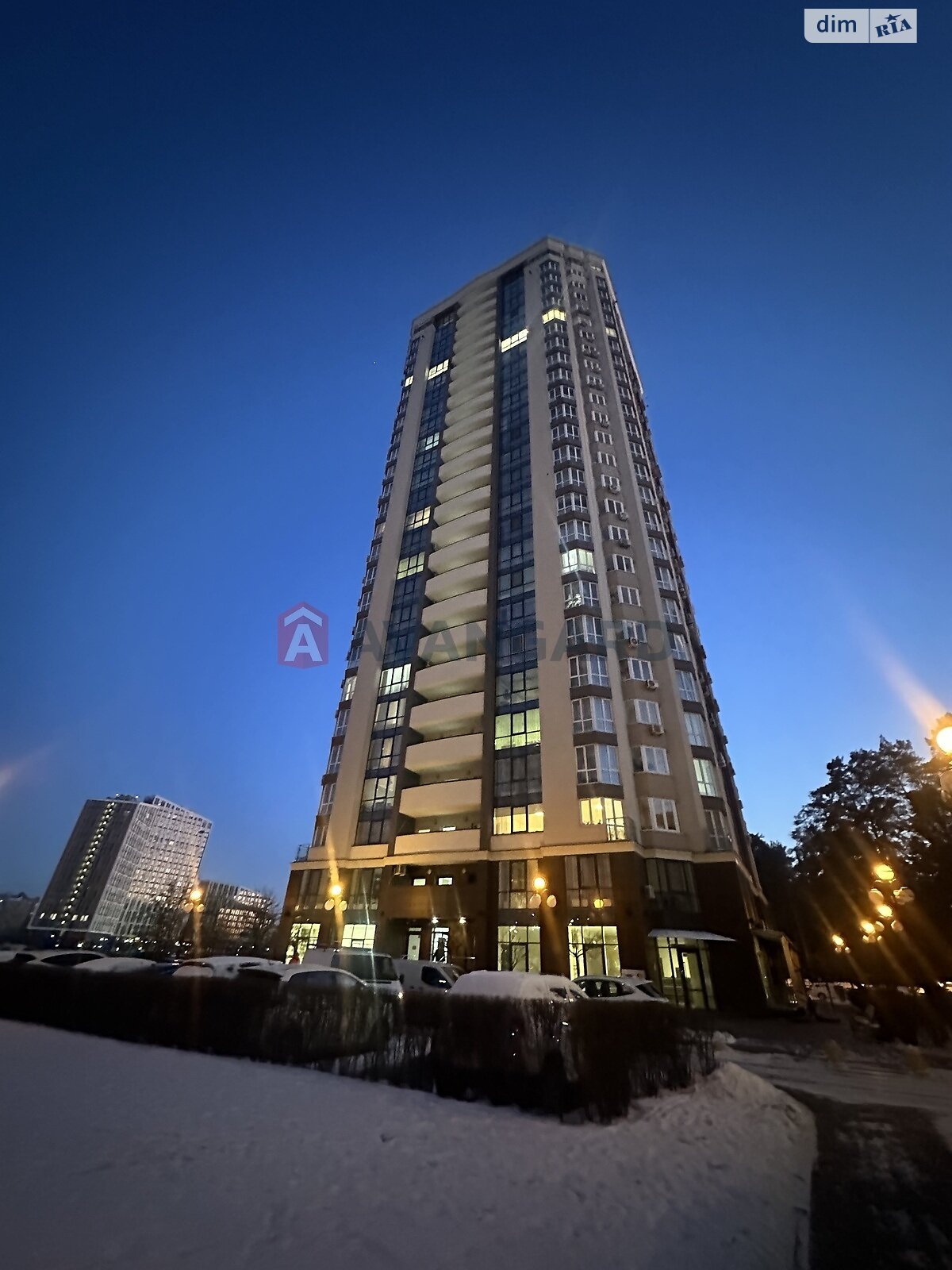 Продаж двокімнатної квартири в Броварах, на вул. В'ячеслава Чорновола 11, район Бровари фото 1 Продаж двокімнатної квартири в Броварах, на вул. В'ячеслава Чорновола 11, район Бровари фото 1