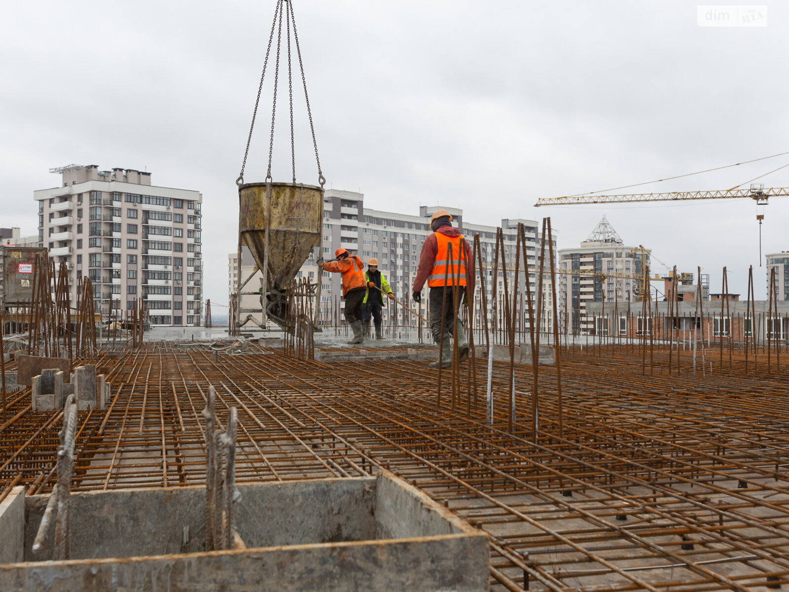 Продаж двокімнатної квартири в Броварах, на вул. В'ячеслава Чорновола, район Бровари фото 1