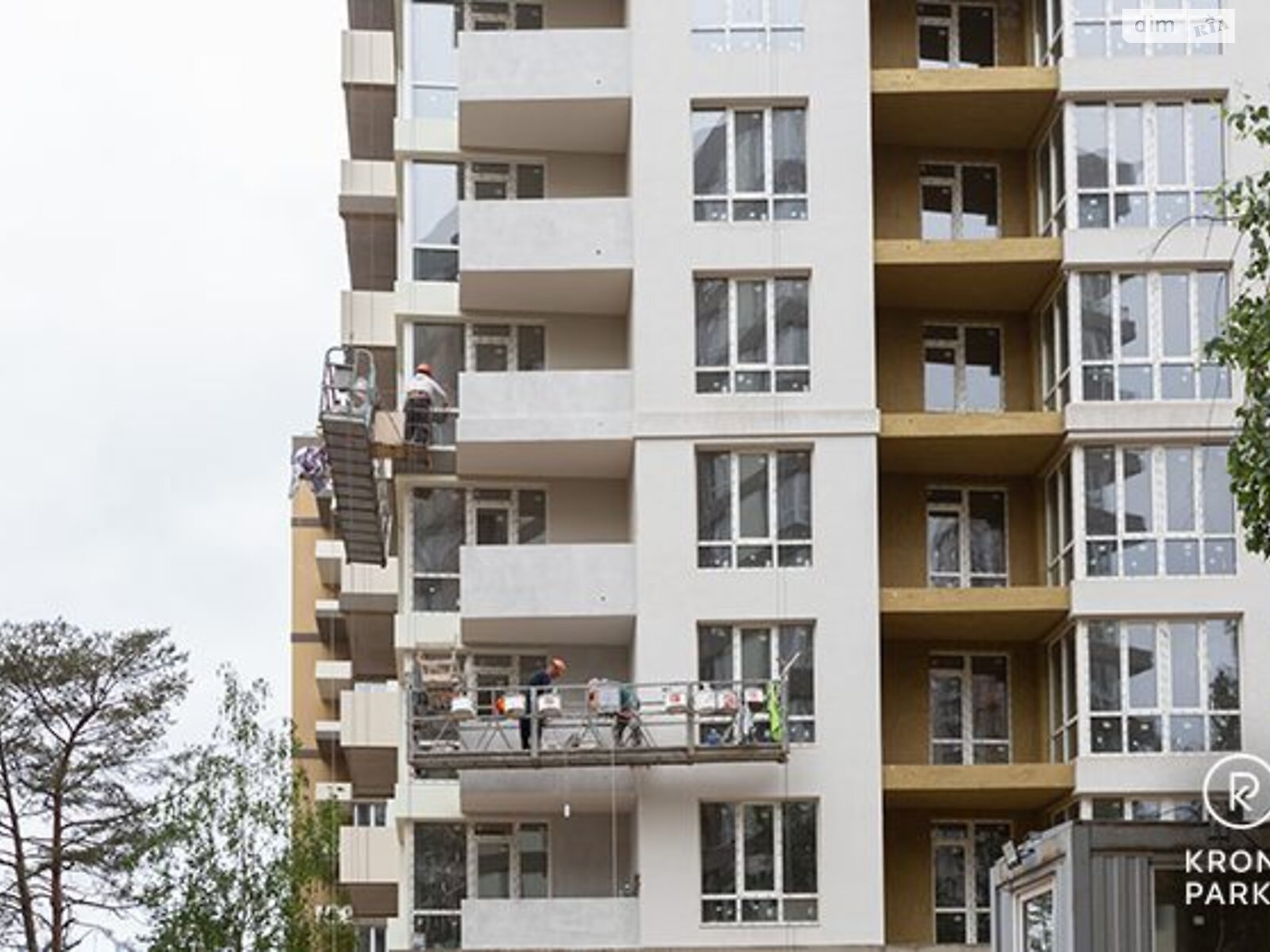 Продаж однокімнатної квартири в Броварах, на вул. Симоненка, фото 1 Продаж однокімнатної квартири в Броварах, на вул. Симоненка, фото 1