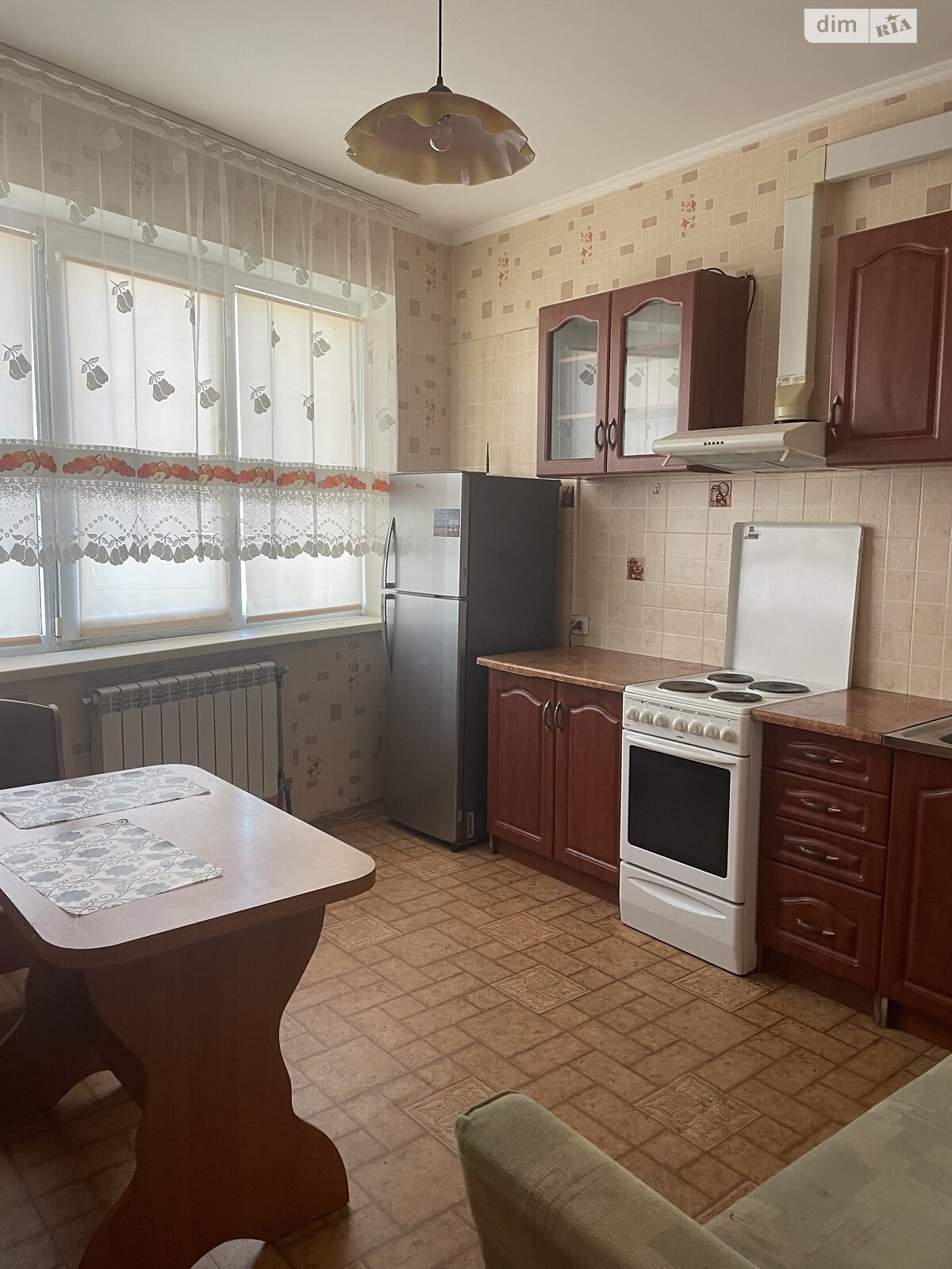 Продаж однокімнатної квартири в Броварах, на вул. Черняховського 11Г, район Масив фото 1