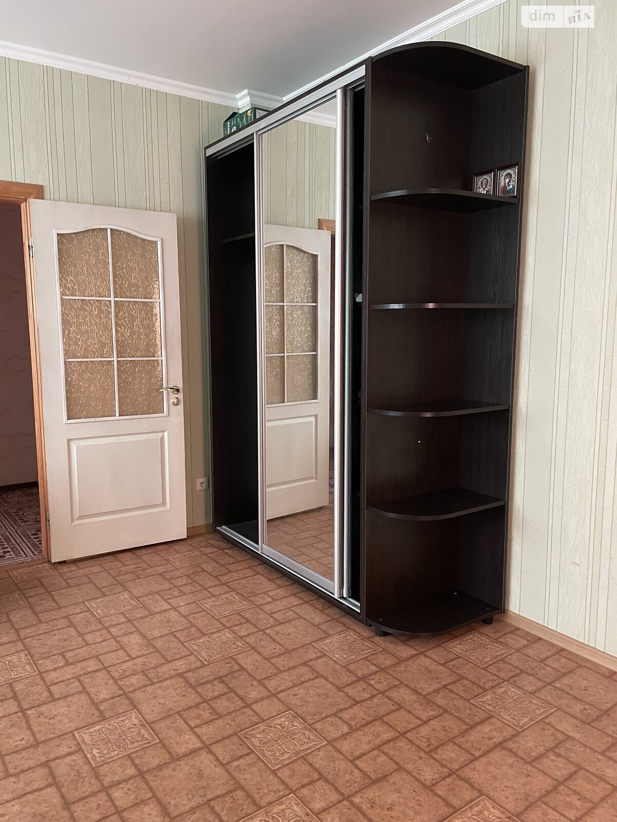 Продаж однокімнатної квартири в Броварах, на вул. Черняховського 11Г, район Масив фото 1