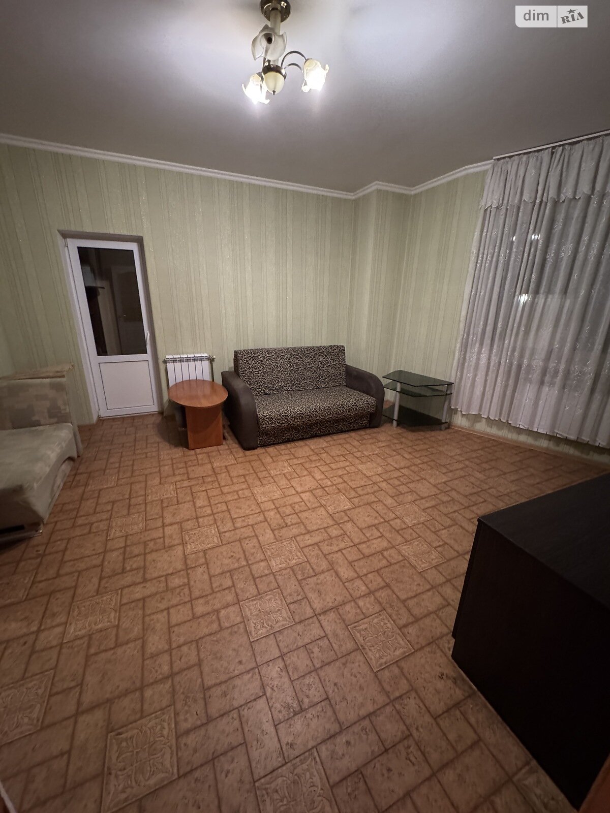 Продаж однокімнатної квартири в Броварах, на вул. Черняховського 11Г, район Масив фото 1