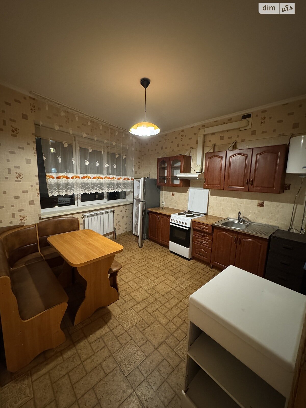 Продаж однокімнатної квартири в Броварах, на вул. Черняховського 11Г, район Масив фото 1