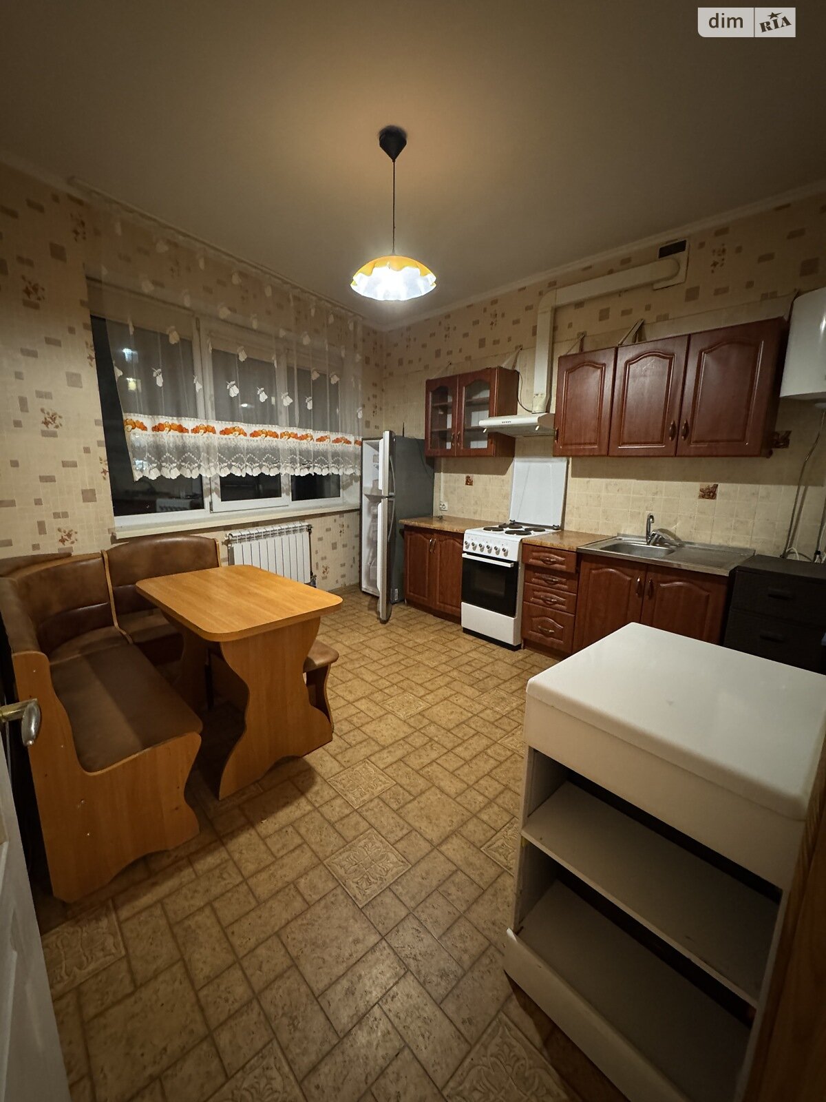 Продаж однокімнатної квартири в Броварах, на вул. Черняховського 11Г, район Масив фото 1