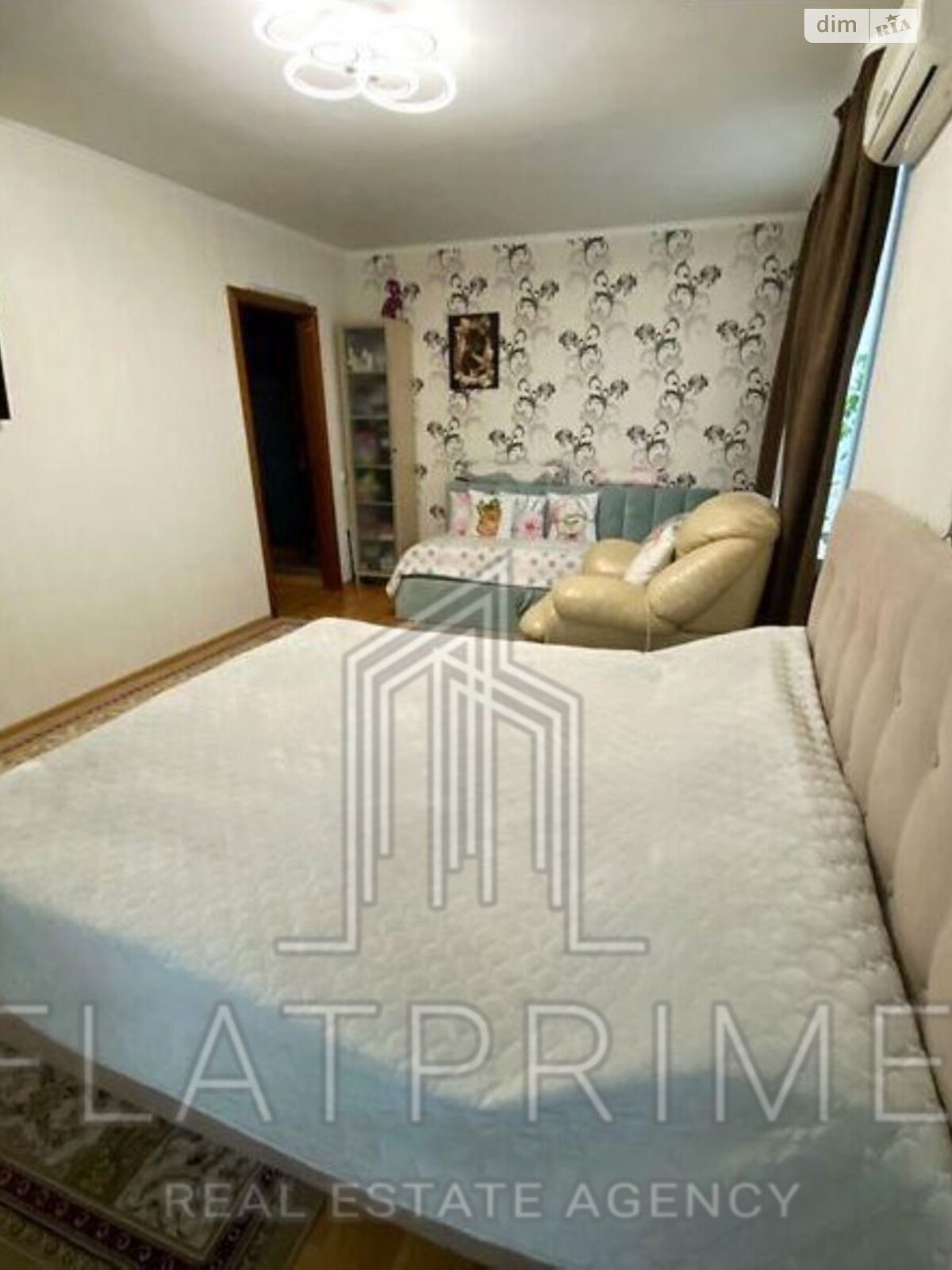 Продаж двокімнатної квартири в Броварах, на вул. Декабристів 44, фото 1 Продаж двокімнатної квартири в Броварах, на вул. Декабристів 44, фото 1