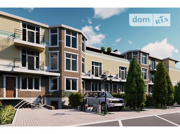 Продаж двокімнатної квартири в Броварах, на вул. Фельдмана, фото 1 Продаж двокімнатної квартири в Броварах, на вул. Фельдмана, фото 1
