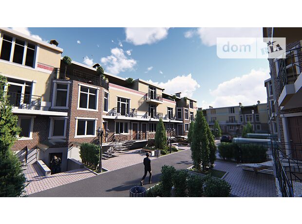 Продаж двокімнатної квартири в Броварах, на вул. Фельдмана, фото 1 Продаж двокімнатної квартири в Броварах, на вул. Фельдмана, фото 1