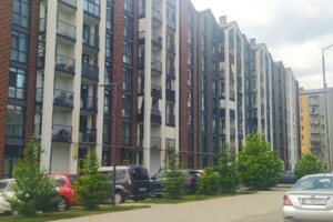 Продажа однокомнатной квартиры в Броварах, на ул. Героев Крут, район Розвилка фото 2