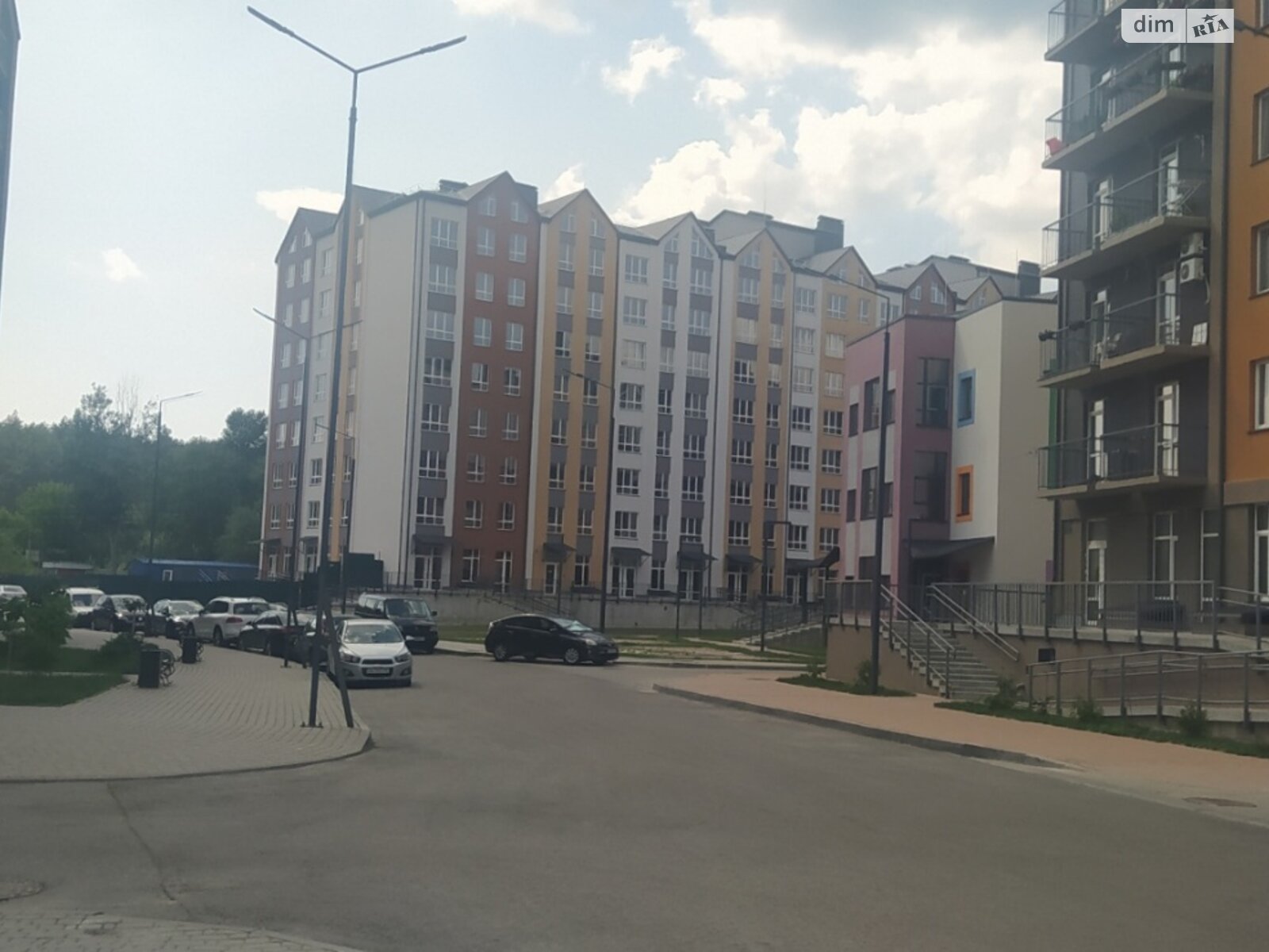 Продажа двухкомнатной квартиры в Броварах, на ул. Героев Крут 12, фото 1