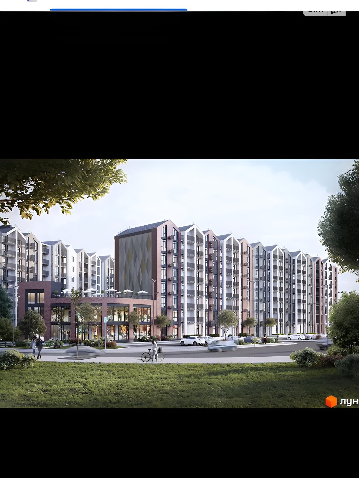 Продаж однокімнатної квартири в Броварах, на вул. Героїв Крут 12, кв. 31, фото 1 Продаж однокімнатної квартири в Броварах, на вул. Героїв Крут 12, кв. 31, фото 1