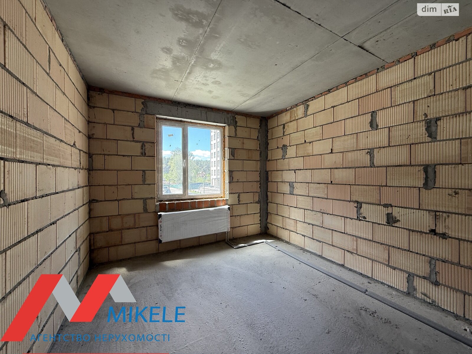 Продажа двухкомнатной квартиры в Броварах, на ул. Героев Крут 12 корпус 3, фото 1 Продажа двухкомнатной квартиры в Броварах, на ул. Героев Крут 12 корпус 3, фото 1