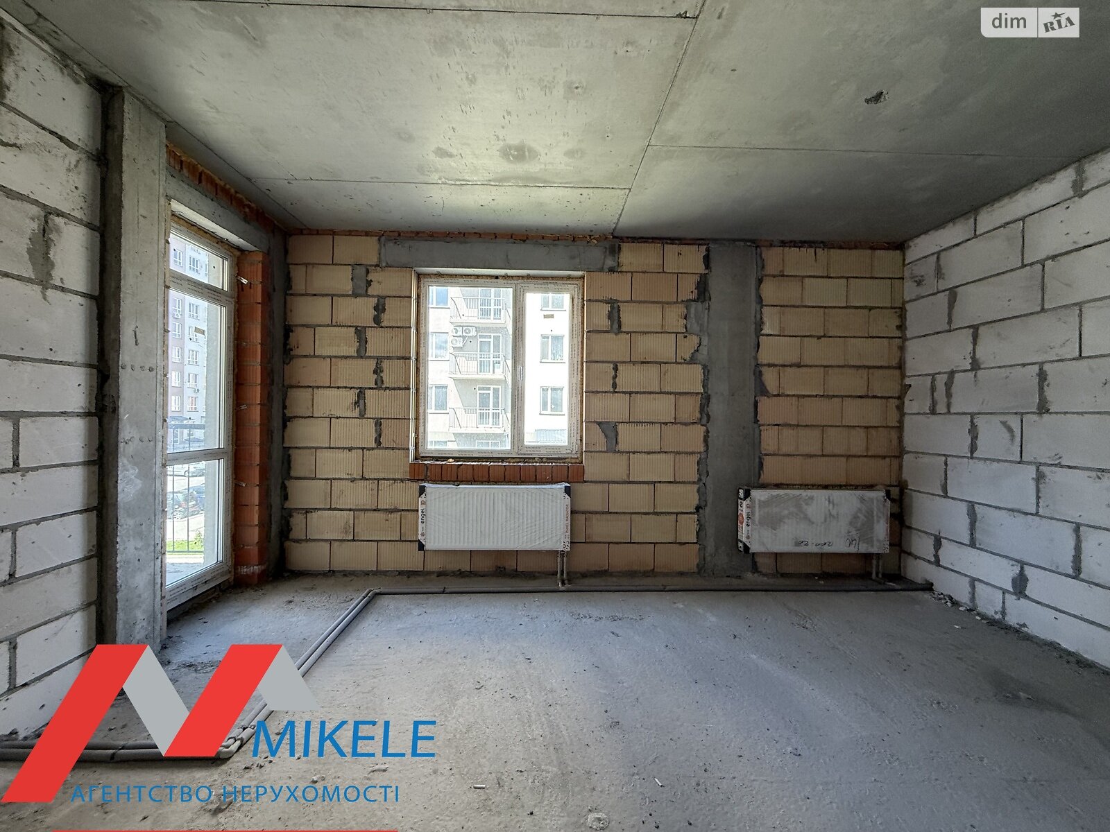 Продажа двухкомнатной квартиры в Броварах, на ул. Героев Крут 12 корпус 3, фото 1 Продажа двухкомнатной квартиры в Броварах, на ул. Героев Крут 12 корпус 3, фото 1