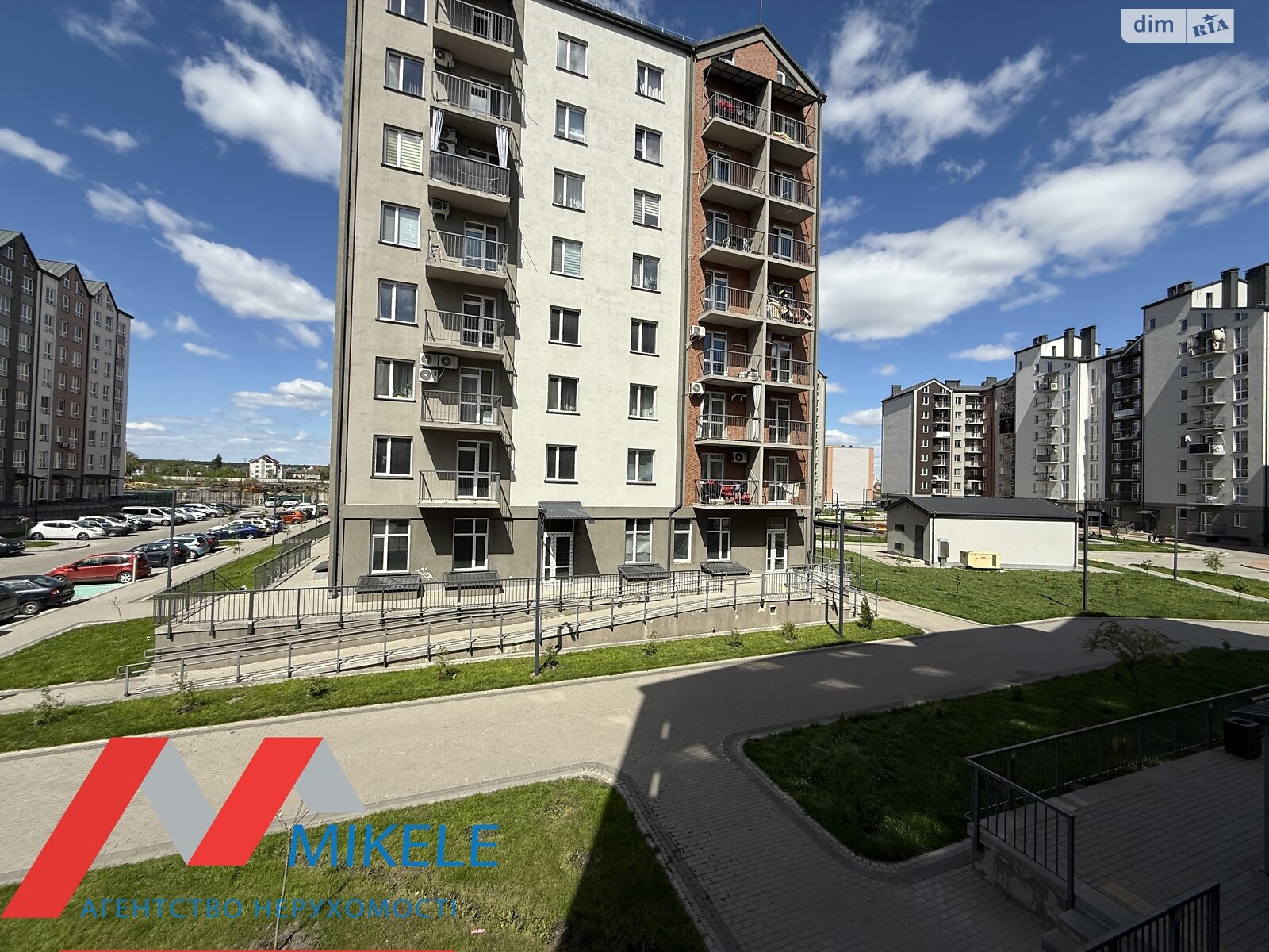 Продажа двухкомнатной квартиры в Броварах, на ул. Героев Крут 12 корпус 3, фото 1 Продажа двухкомнатной квартиры в Броварах, на ул. Героев Крут 12 корпус 3, фото 1