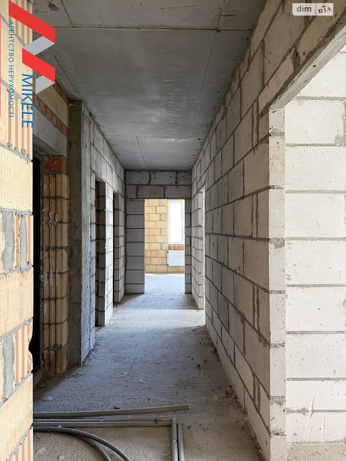 Продажа двухкомнатной квартиры в Броварах, на ул. Героев Крут 12 корпус 3, фото 1 Продажа двухкомнатной квартиры в Броварах, на ул. Героев Крут 12 корпус 3, фото 1