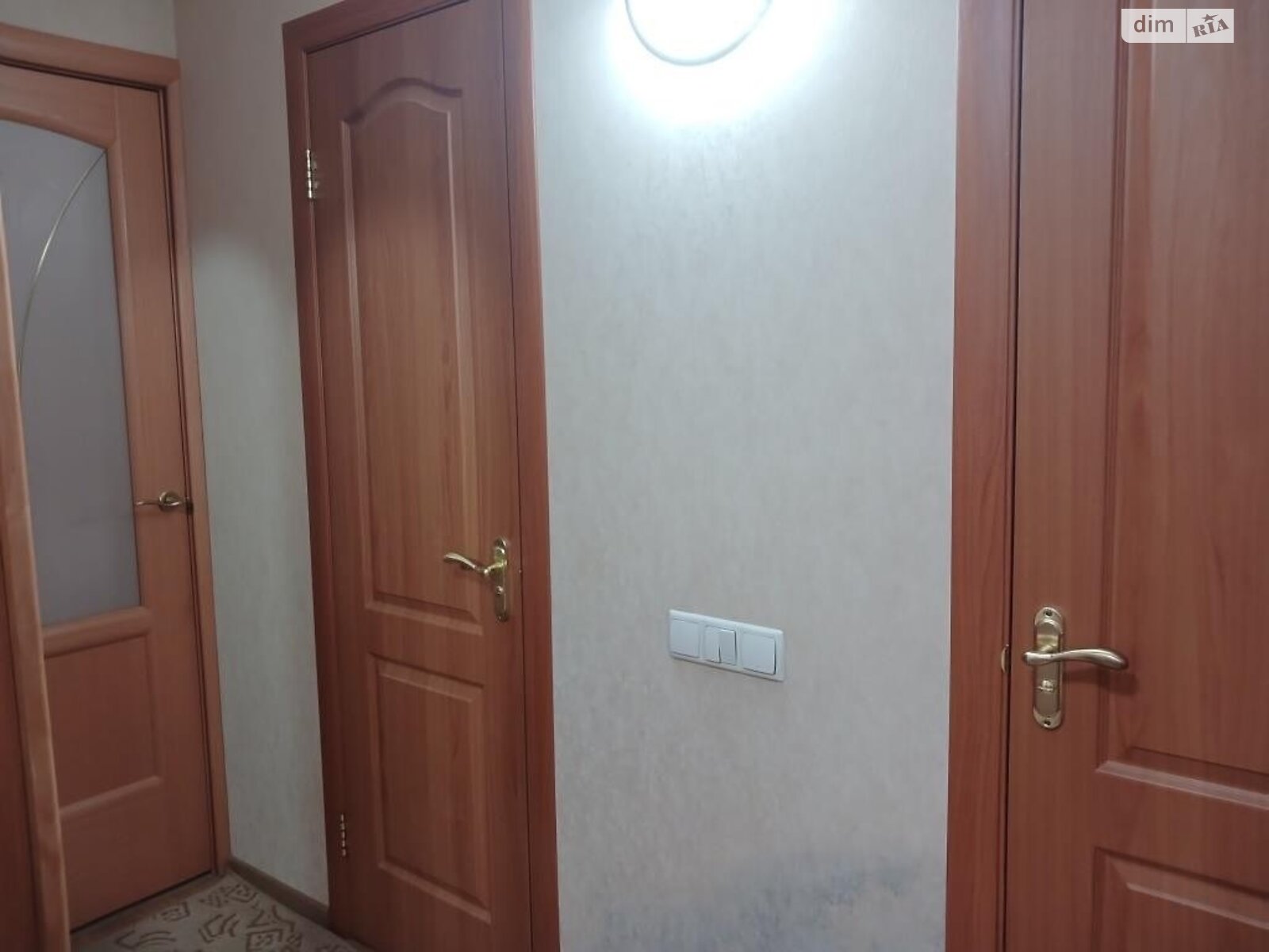 Продажа трехкомнатной квартиры в Броварах, на ул. Героев Украины, фото 1