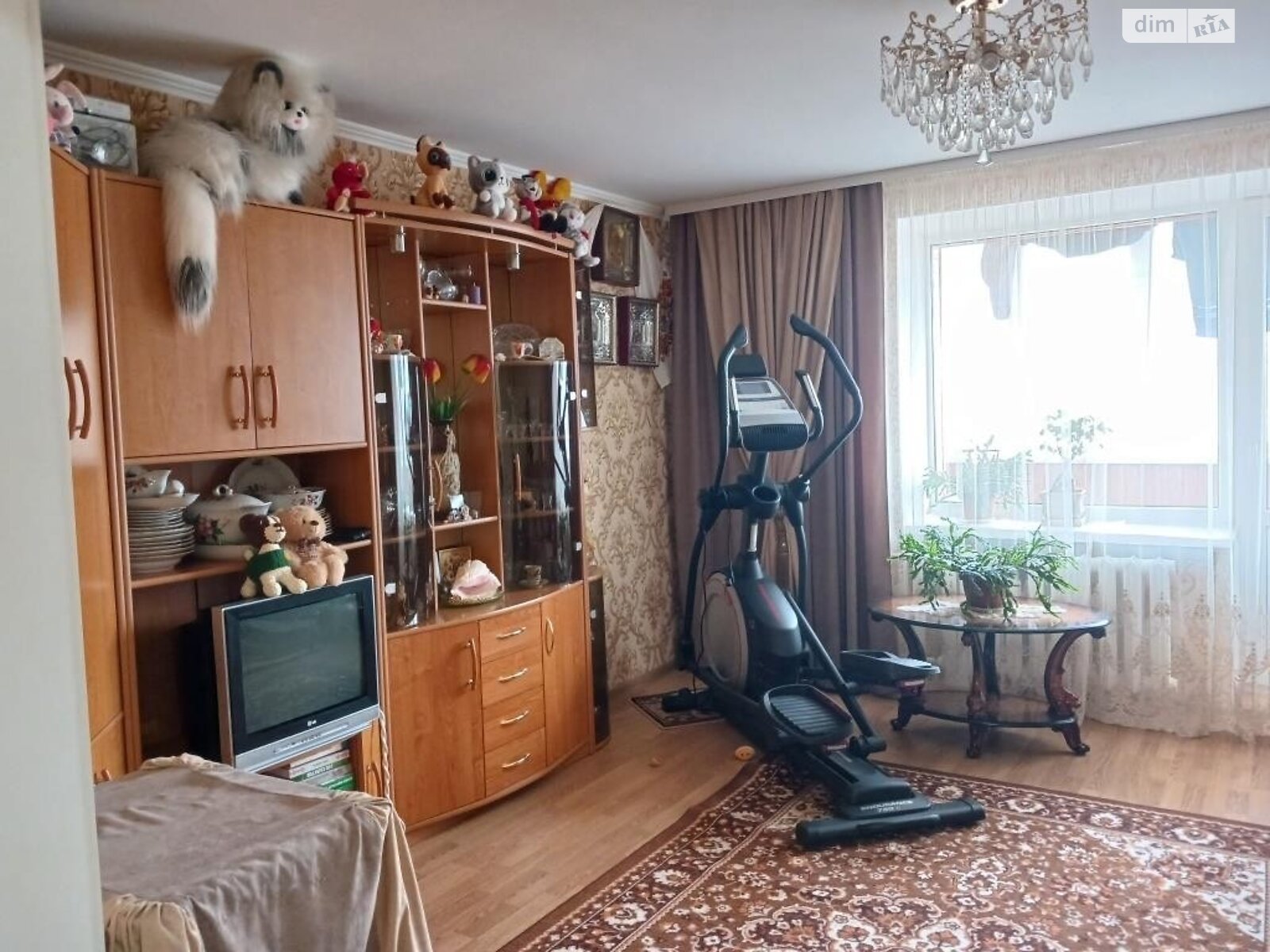 Продажа трехкомнатной квартиры в Броварах, на ул. Героев Украины, фото 1